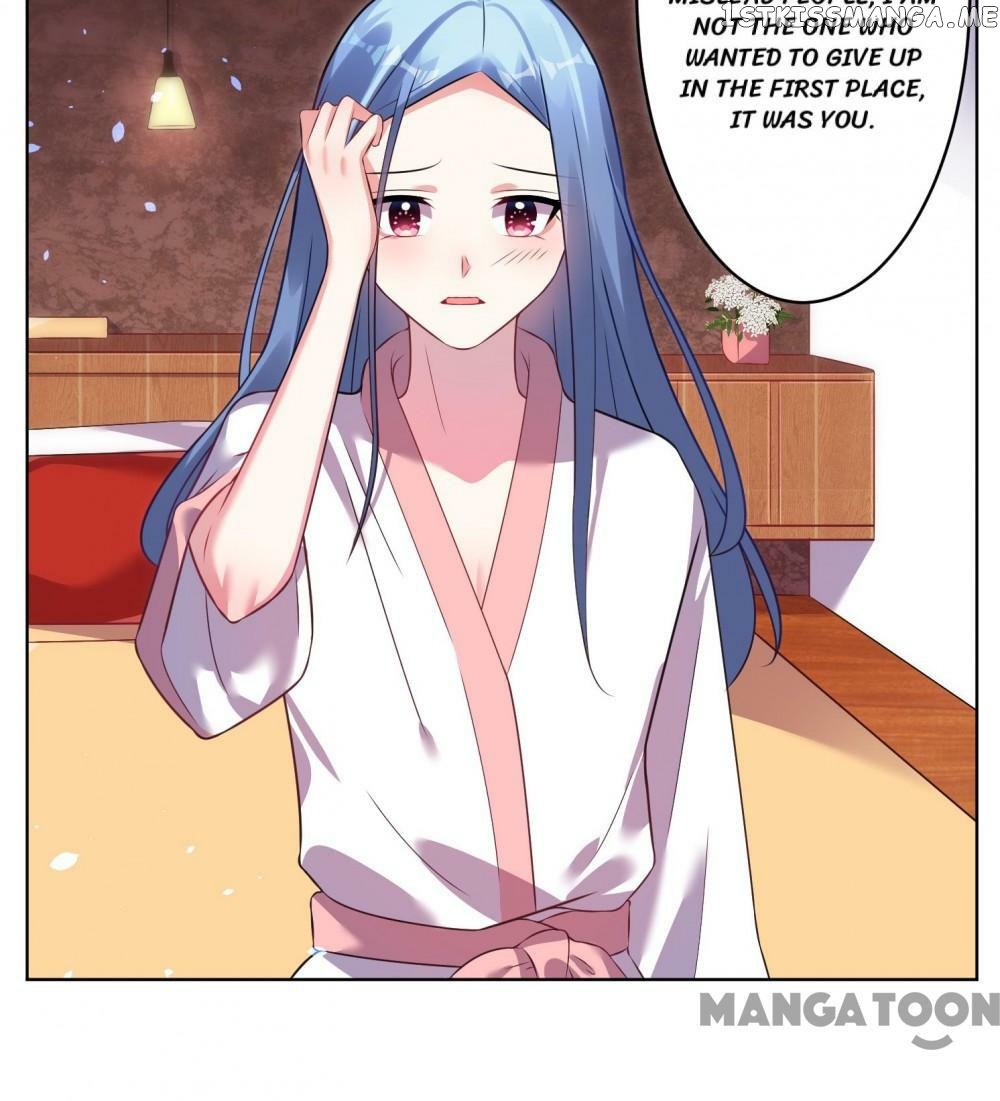 Blackmailed By Bossy Ceo chapter 67 - page 13