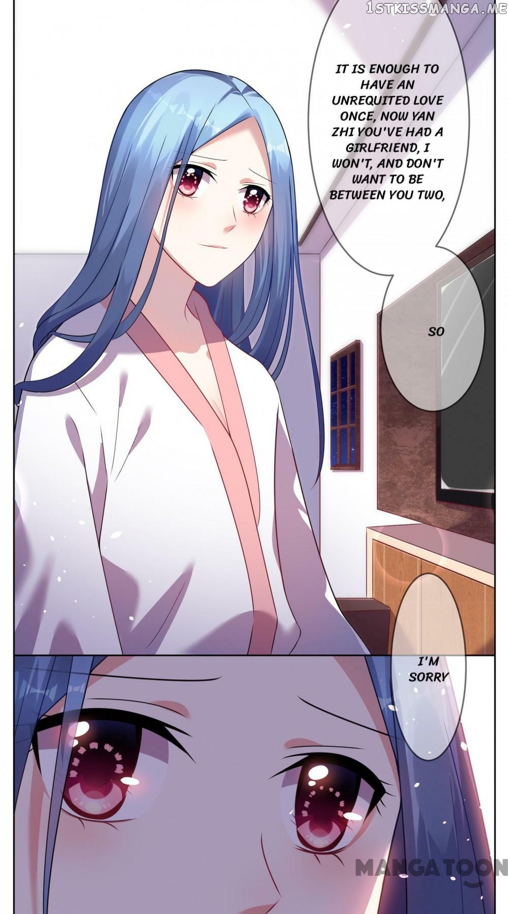 Blackmailed By Bossy Ceo chapter 67 - page 15