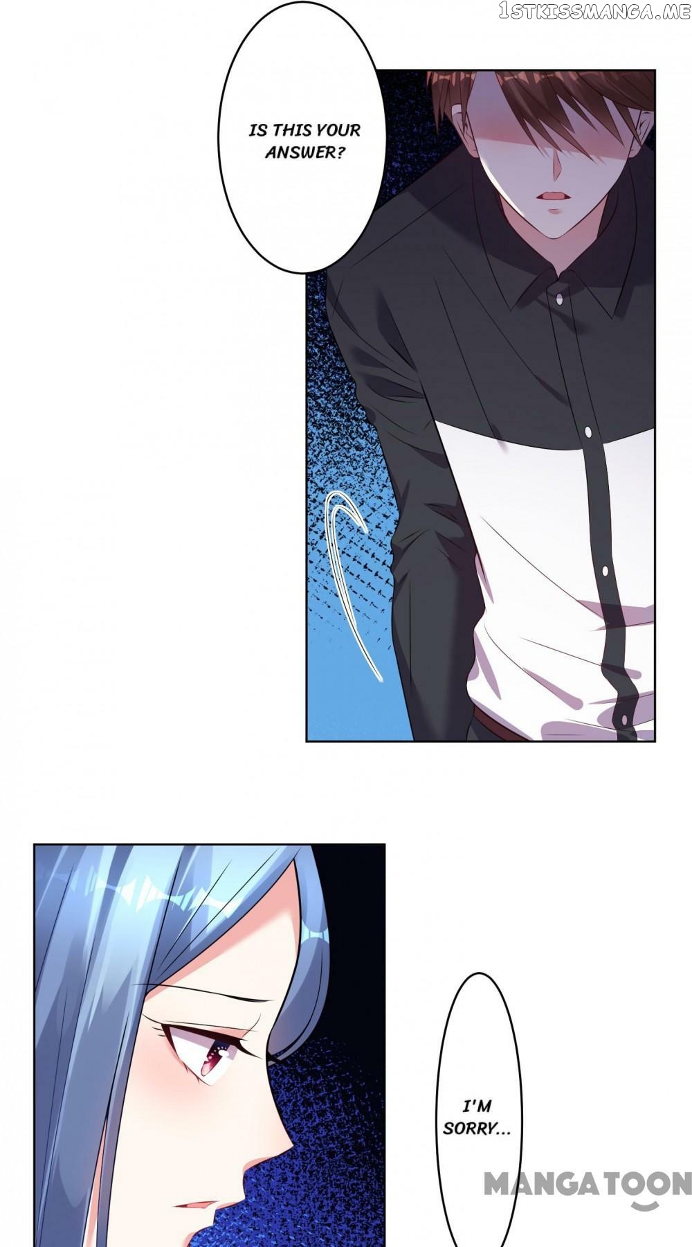 Blackmailed By Bossy Ceo chapter 67 - page 17