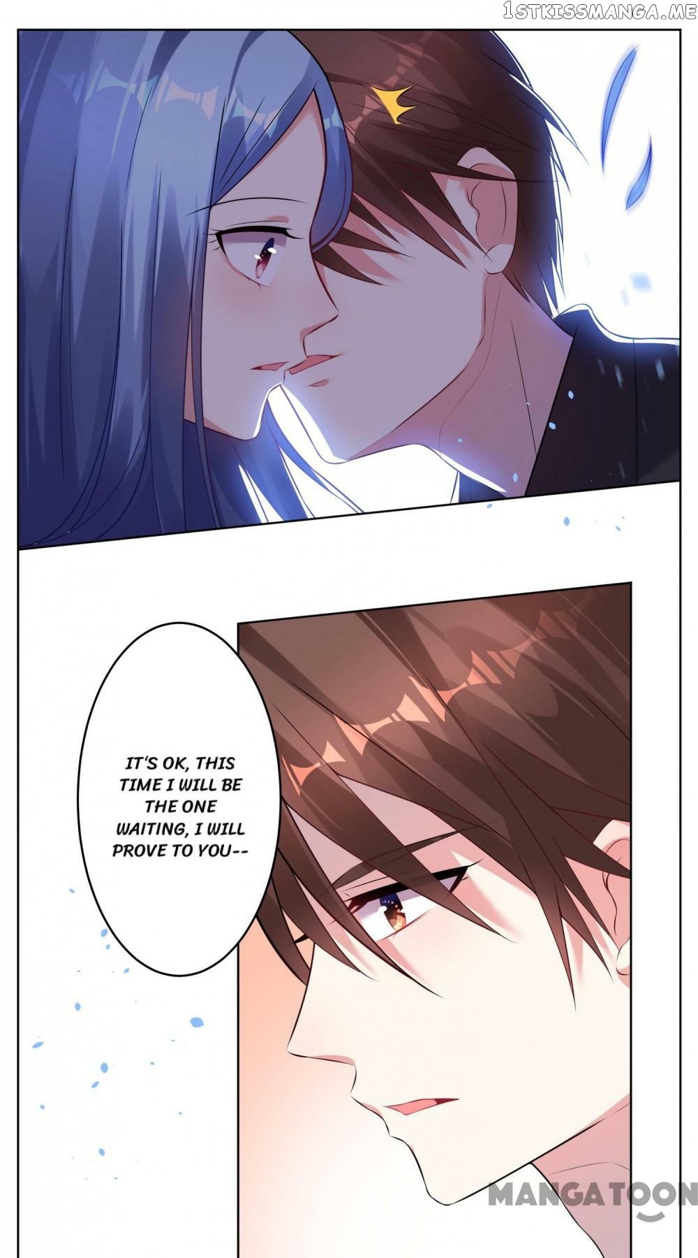 Blackmailed By Bossy Ceo chapter 67 - page 19