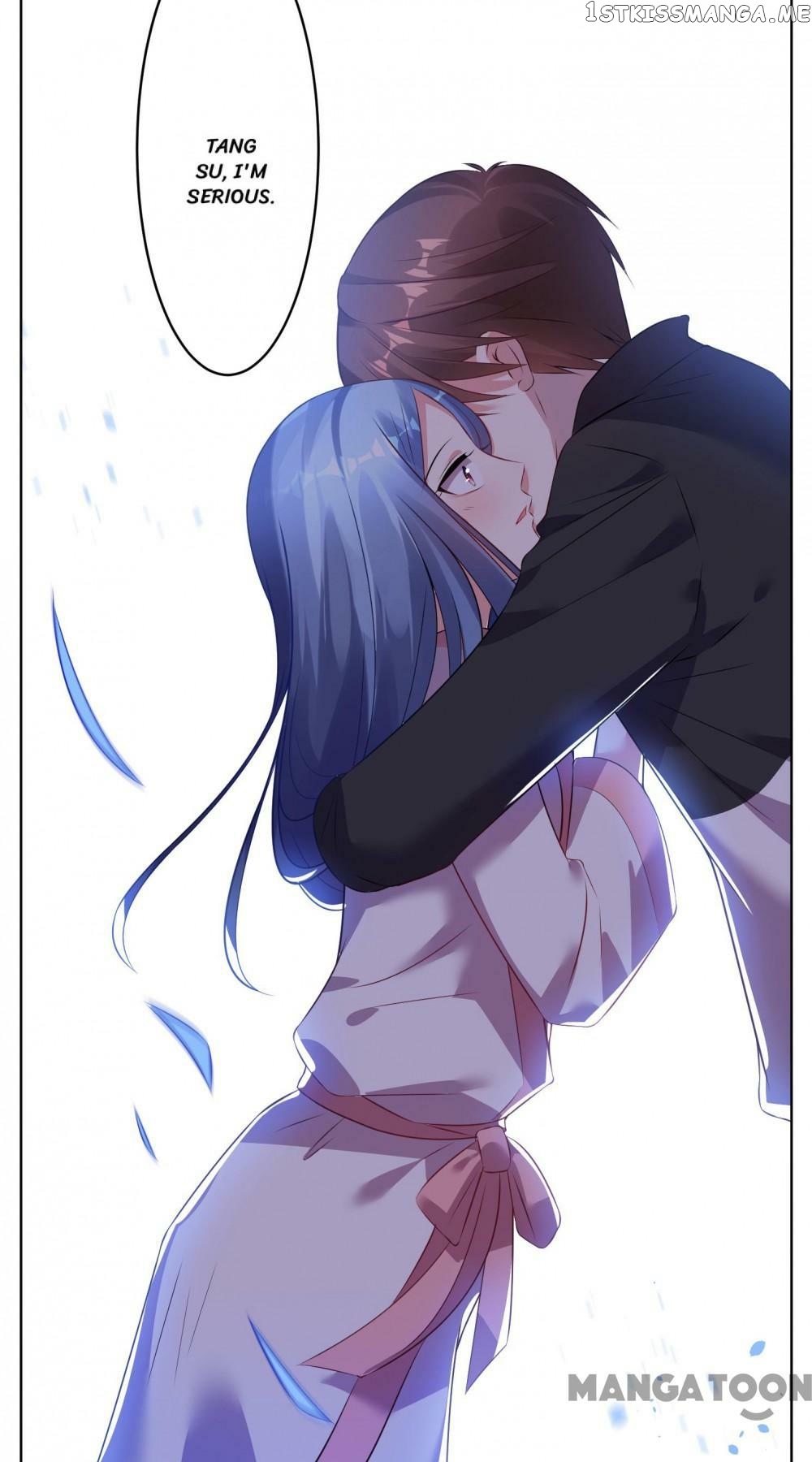 Blackmailed By Bossy Ceo chapter 67 - page 21