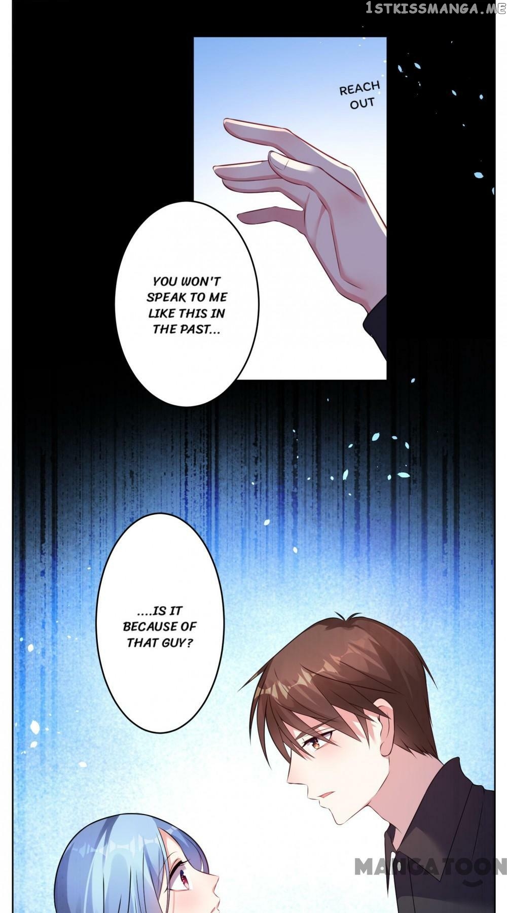 Blackmailed By Bossy Ceo chapter 67 - page 3