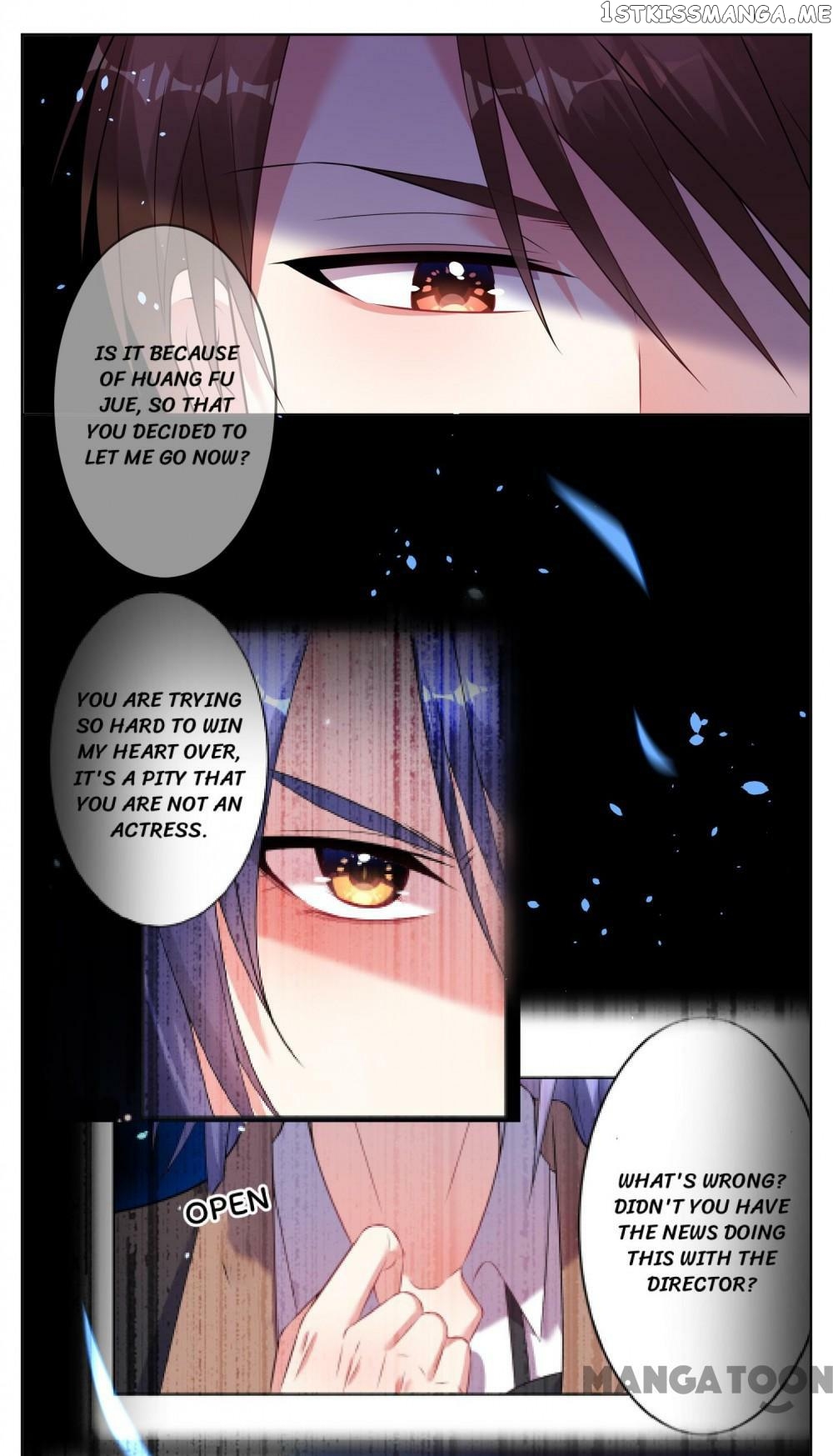 Blackmailed By Bossy Ceo chapter 67 - page 6