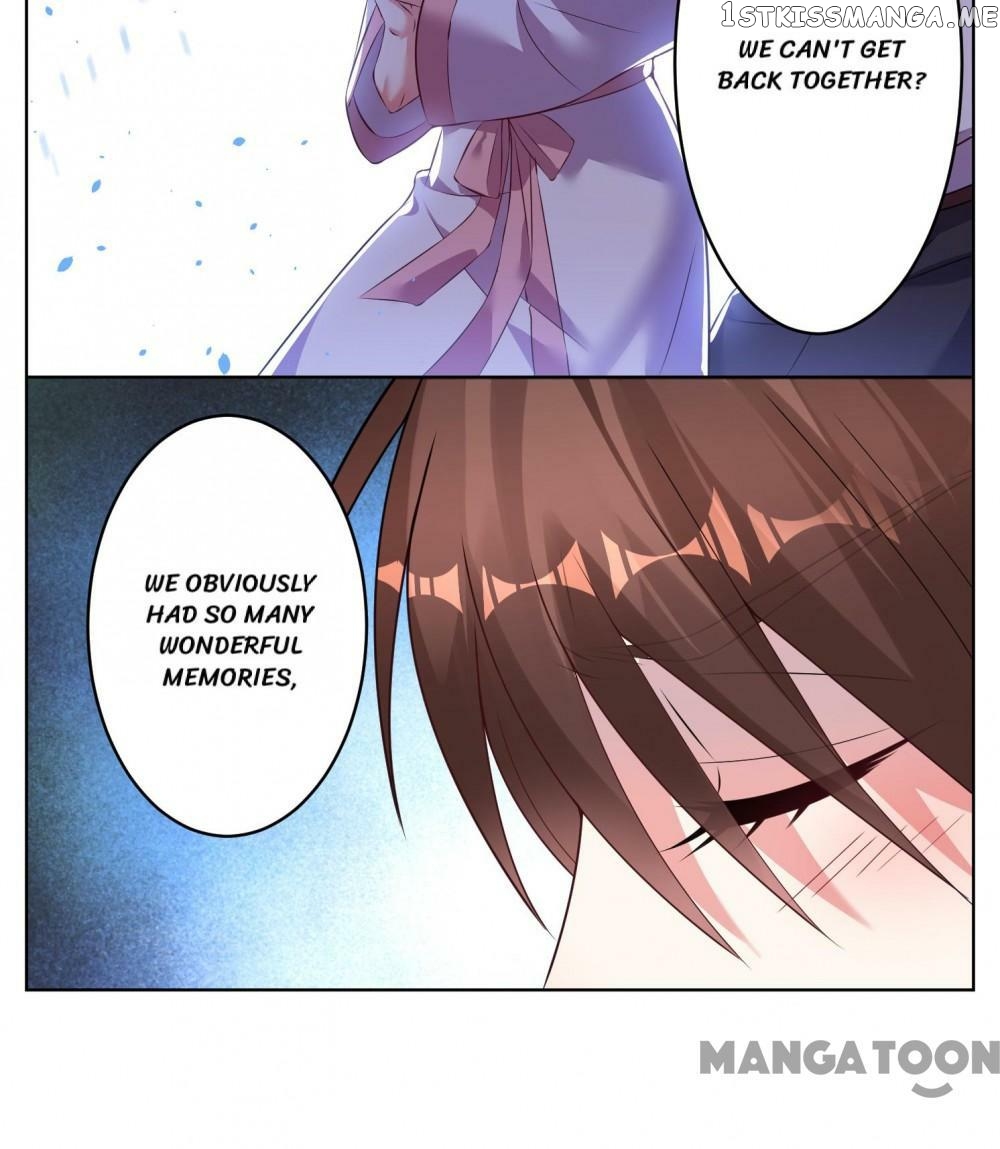 Blackmailed By Bossy Ceo chapter 67 - page 9