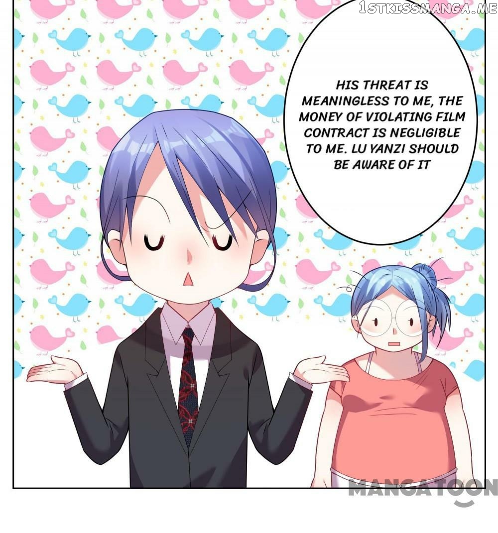 Blackmailed By Bossy Ceo chapter 29 - page 11