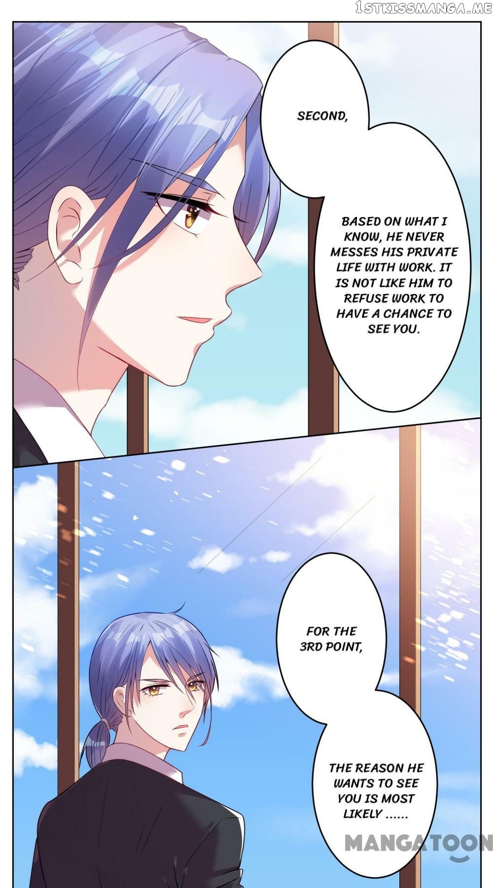 Blackmailed By Bossy Ceo chapter 29 - page 12