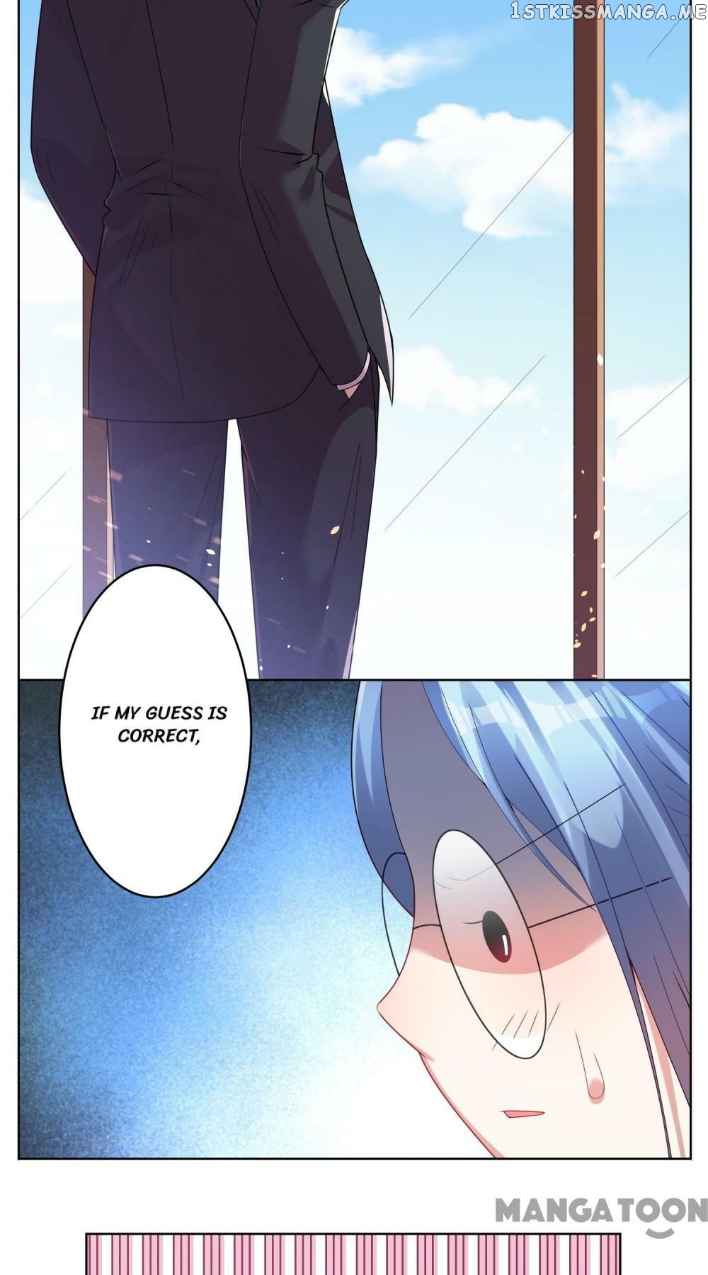 Blackmailed By Bossy Ceo chapter 29 - page 13