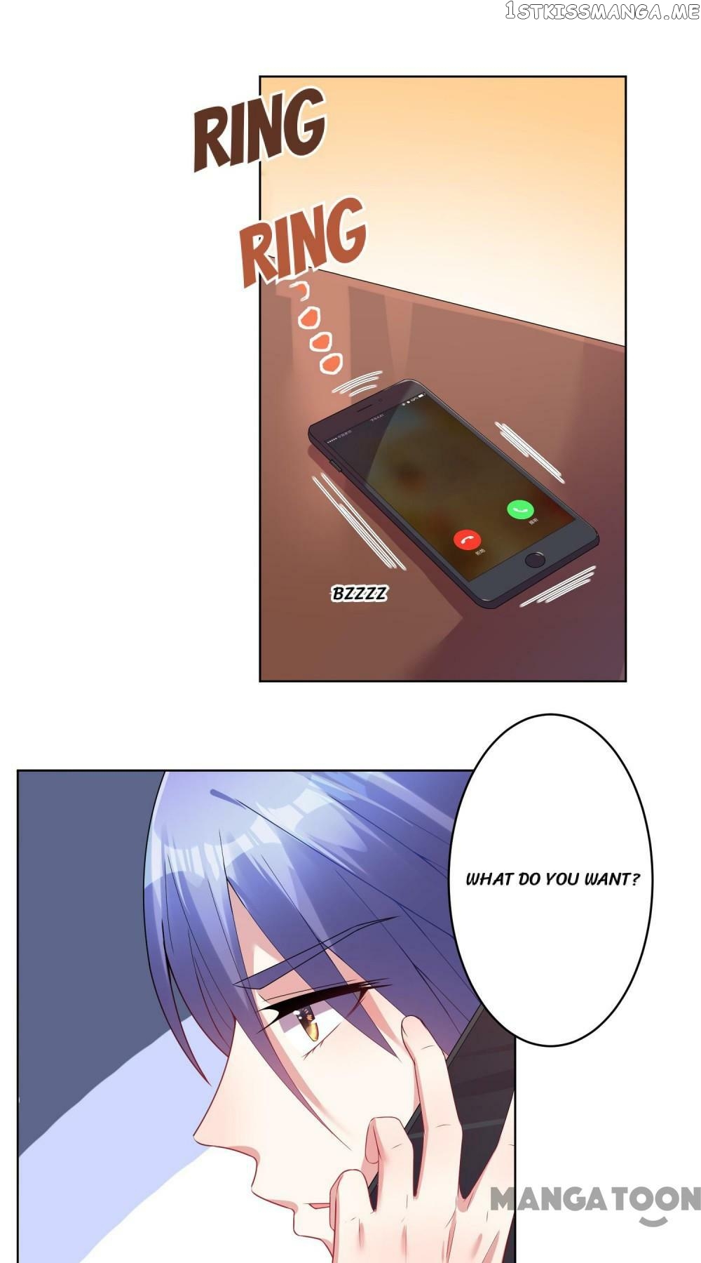 Blackmailed By Bossy Ceo chapter 29 - page 16