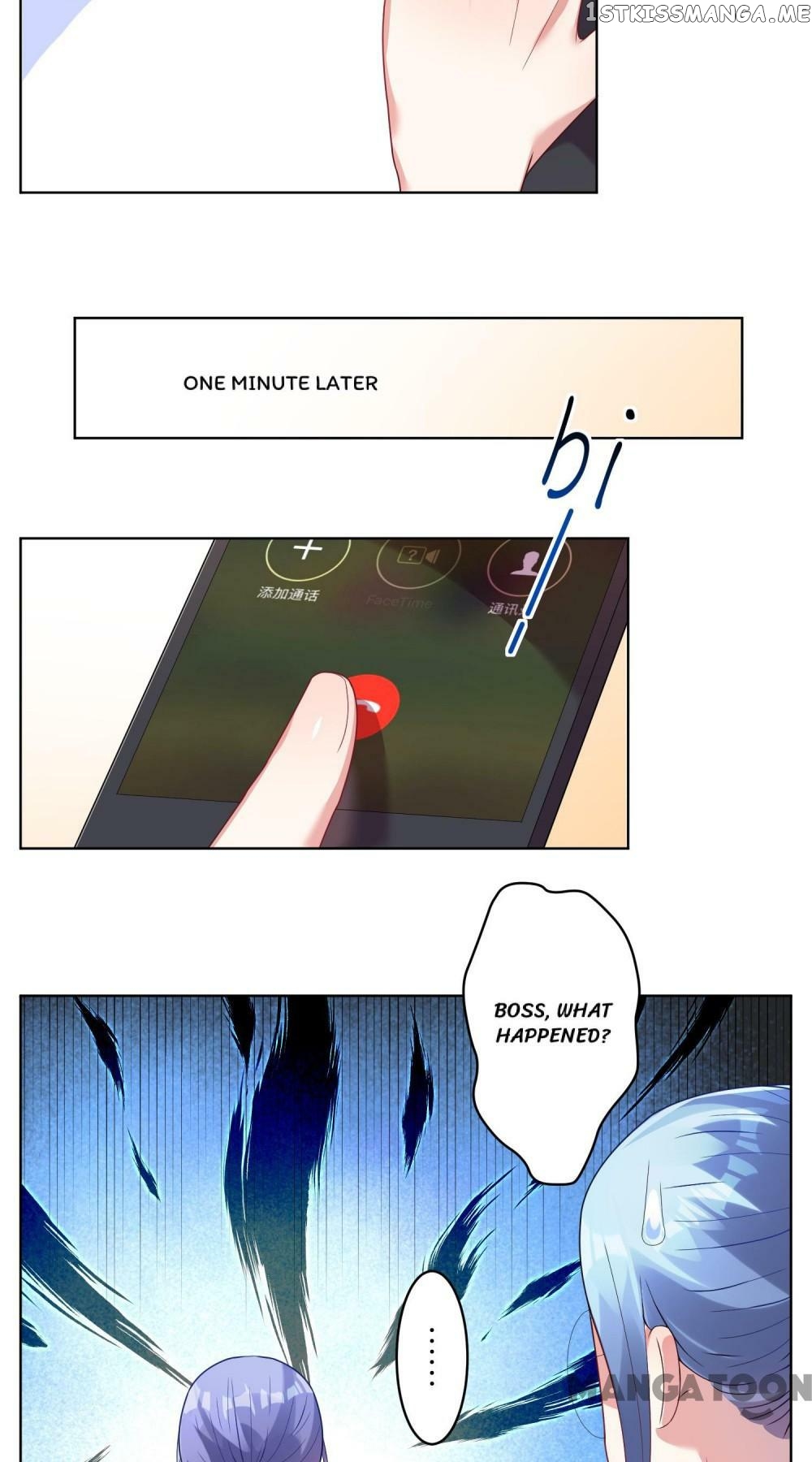 Blackmailed By Bossy Ceo chapter 29 - page 17