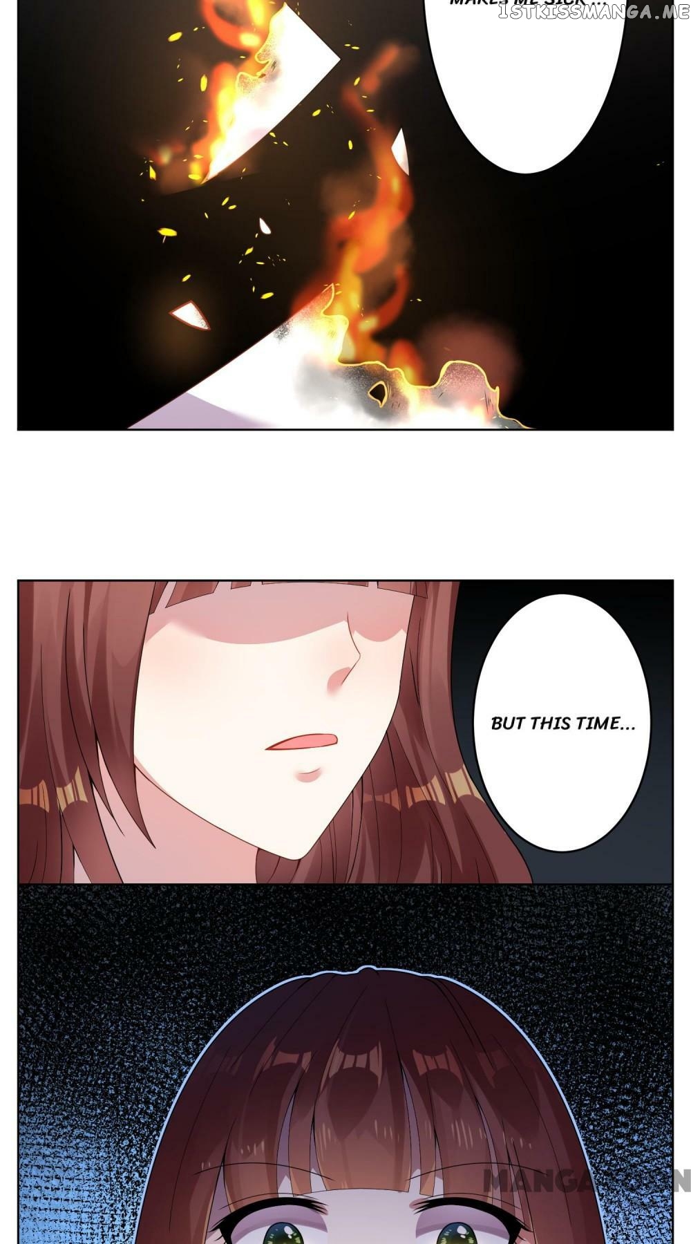 Blackmailed By Bossy Ceo chapter 29 - page 2
