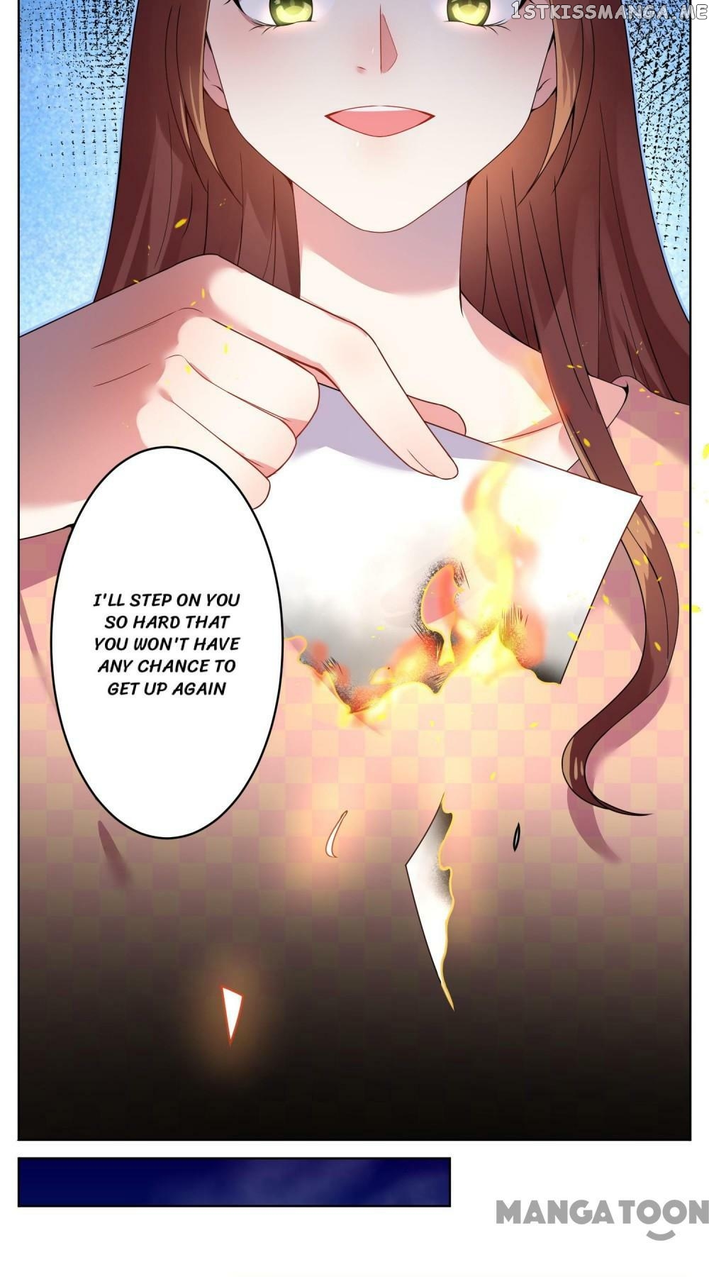 Blackmailed By Bossy Ceo chapter 29 - page 3