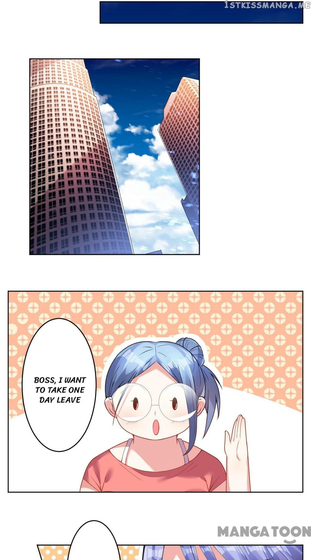 Blackmailed By Bossy Ceo chapter 29 - page 4