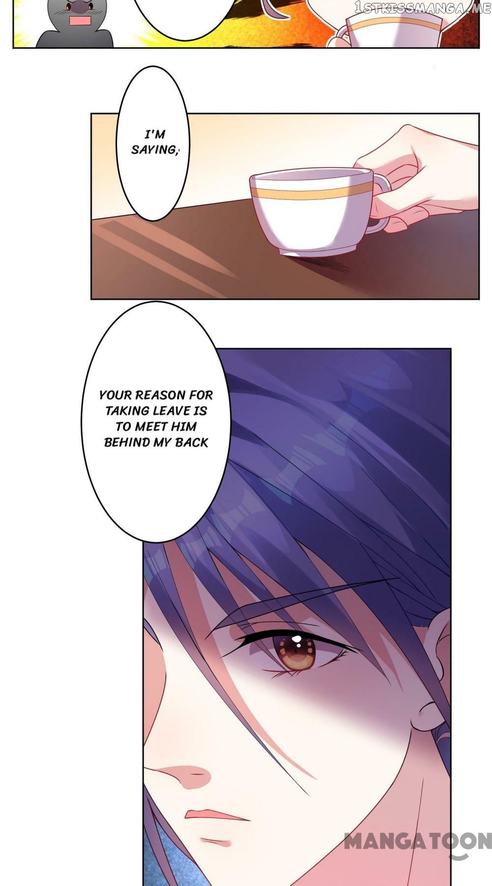 Blackmailed By Bossy Ceo chapter 29 - page 7