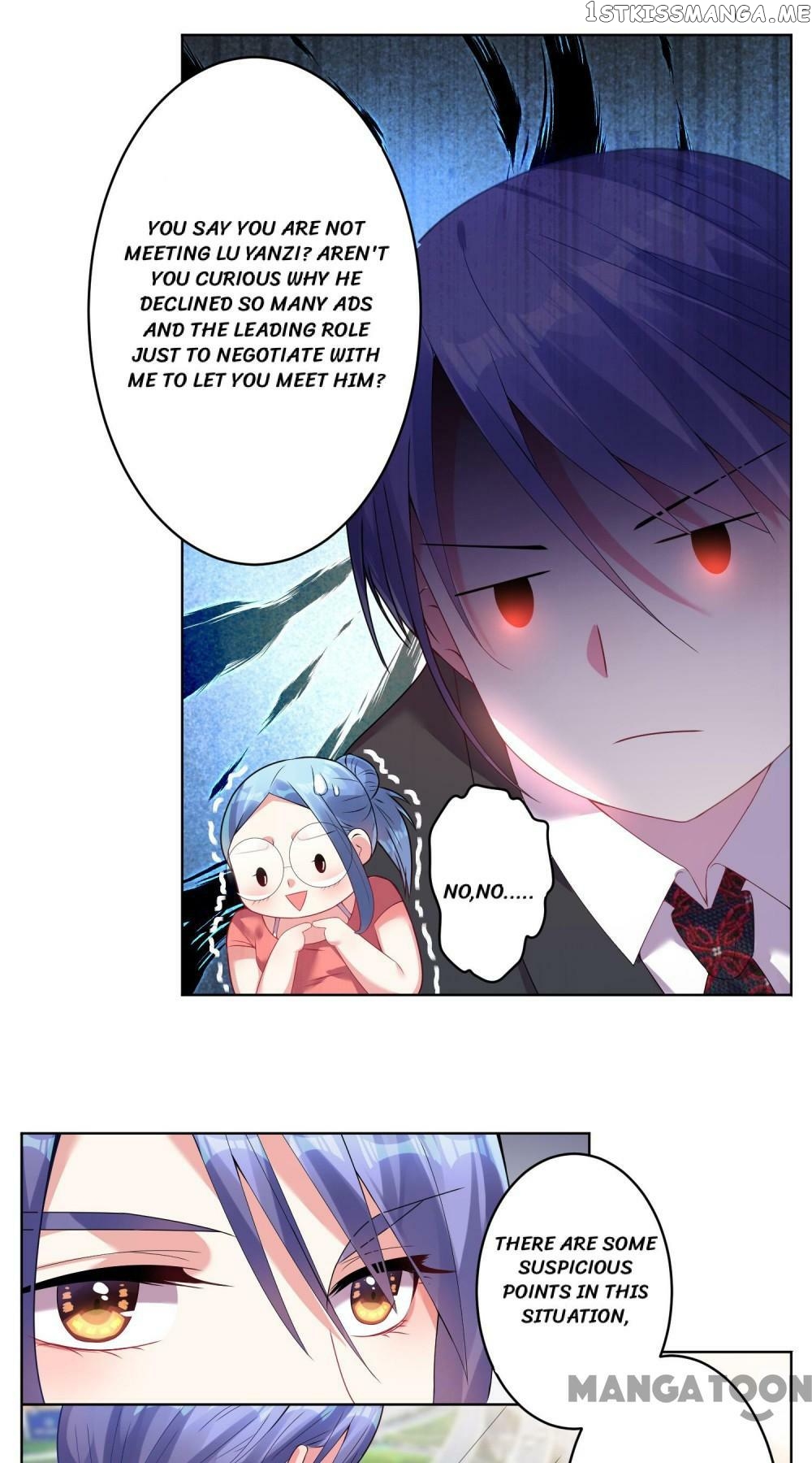 Blackmailed By Bossy Ceo chapter 29 - page 9