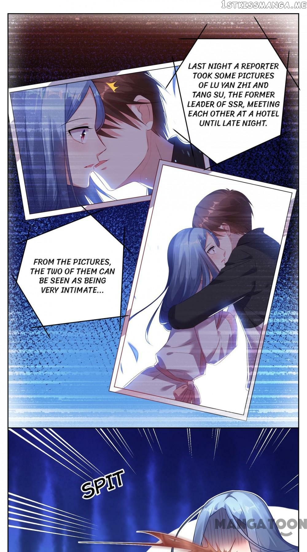 Blackmailed By Bossy Ceo chapter 68 - page 10