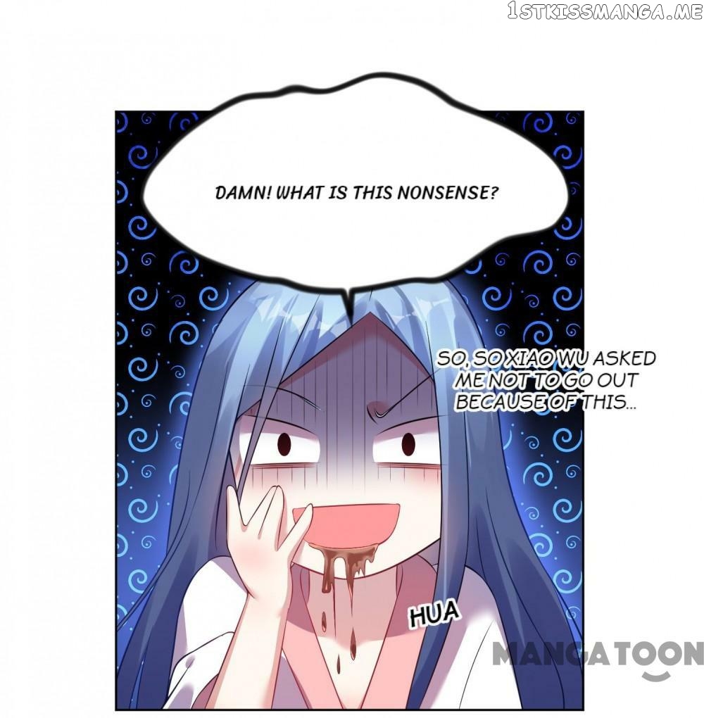 Blackmailed By Bossy Ceo chapter 68 - page 12