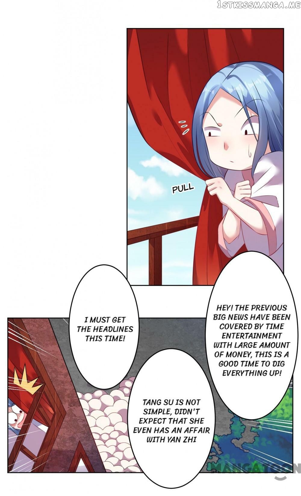 Blackmailed By Bossy Ceo chapter 68 - page 13
