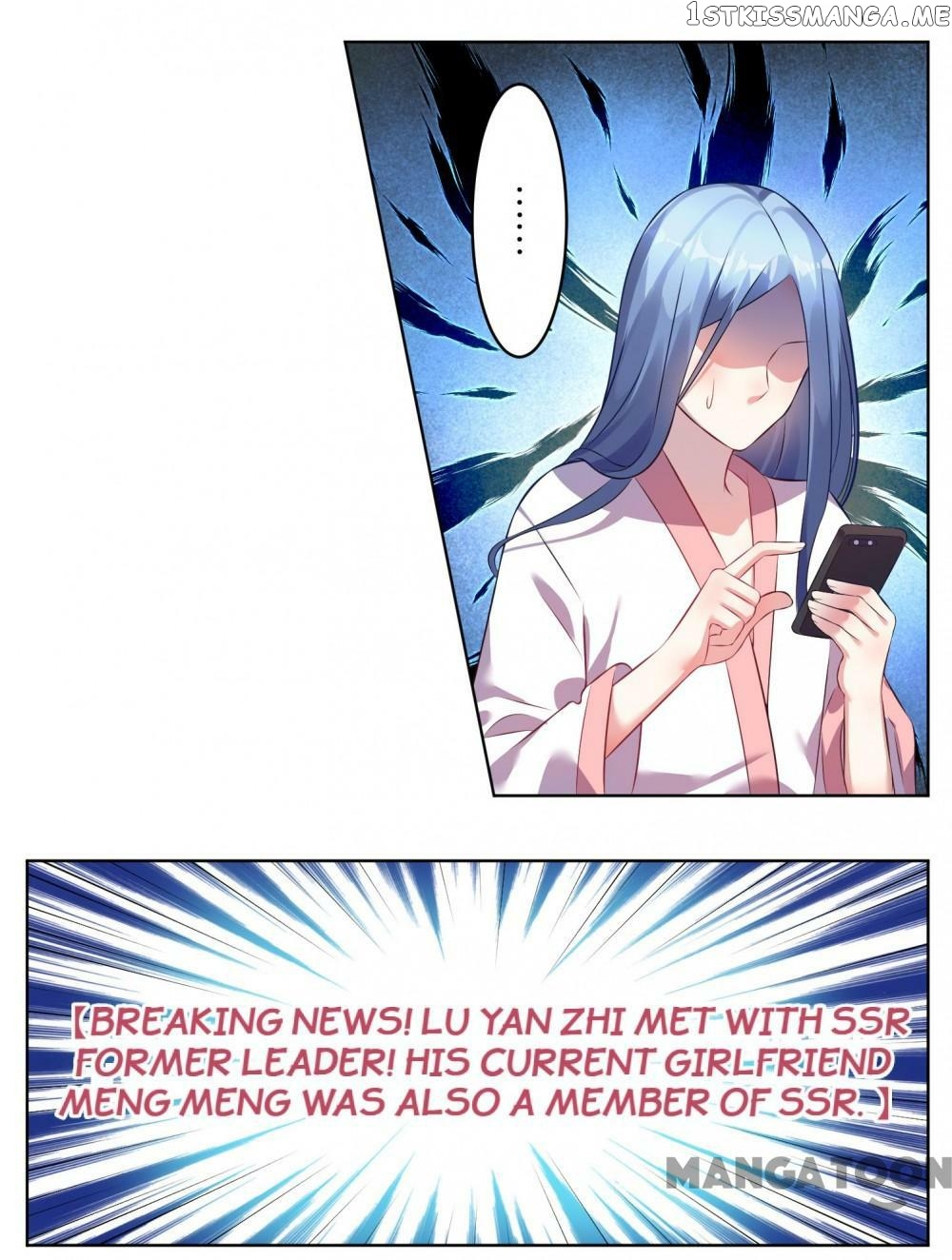 Blackmailed By Bossy Ceo chapter 68 - page 15