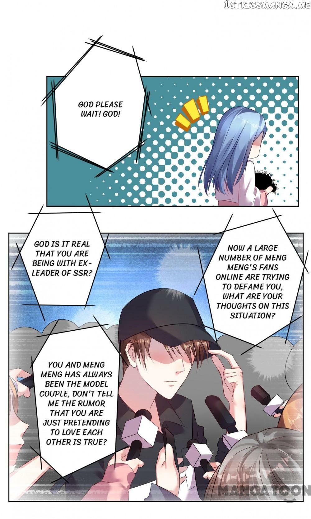 Blackmailed By Bossy Ceo chapter 68 - page 19