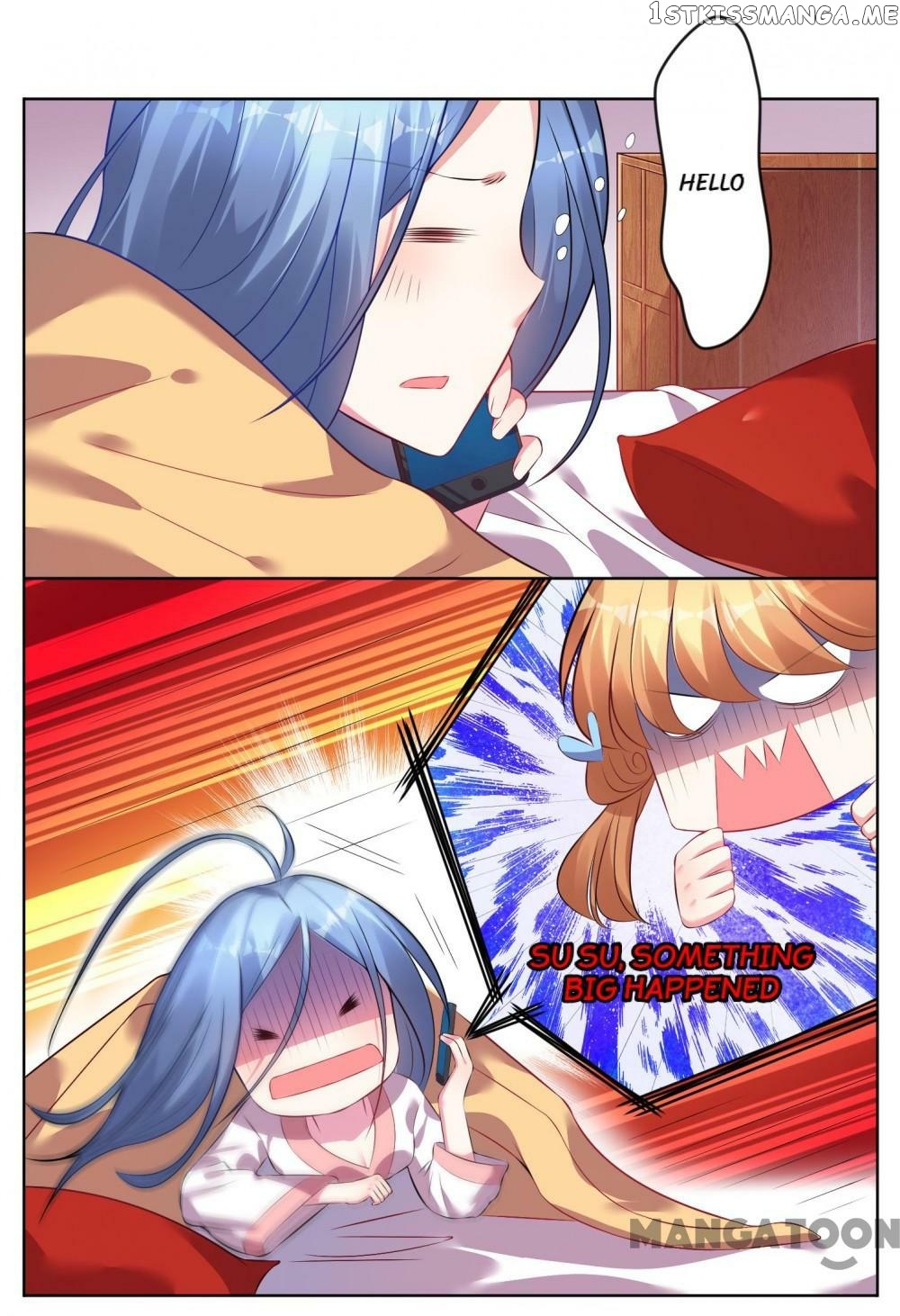 Blackmailed By Bossy Ceo chapter 68 - page 2