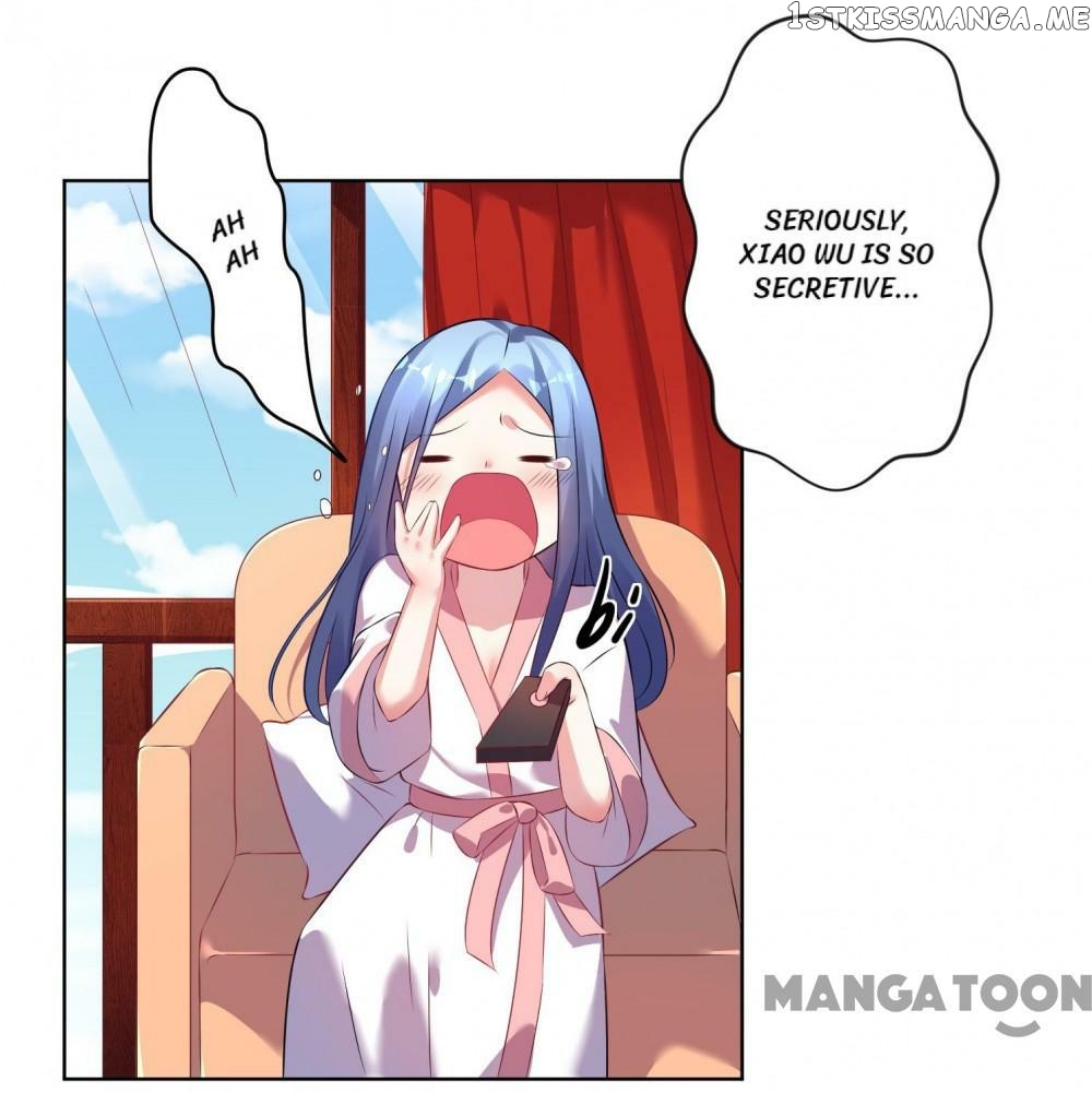 Blackmailed By Bossy Ceo chapter 68 - page 6