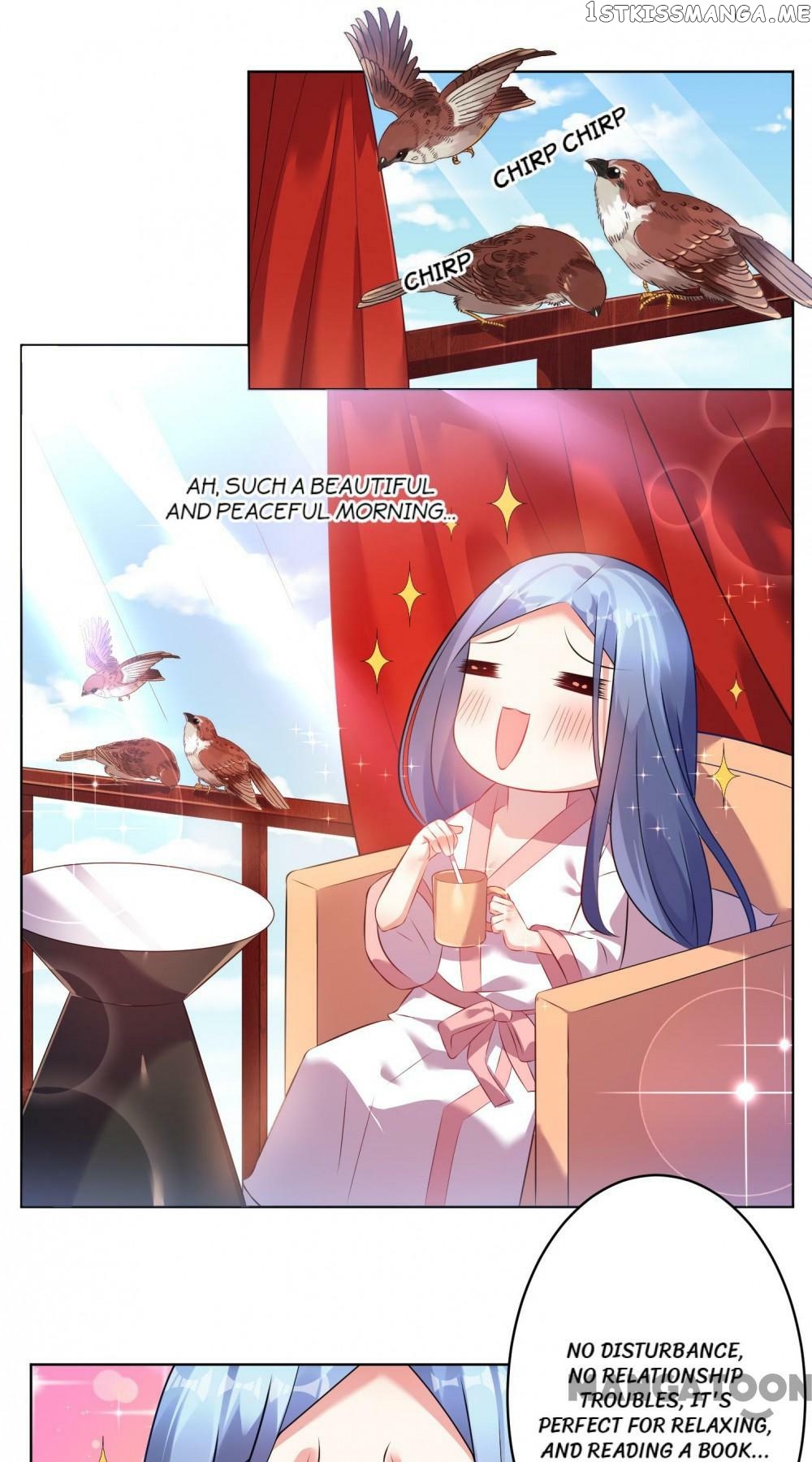 Blackmailed By Bossy Ceo chapter 68 - page 7