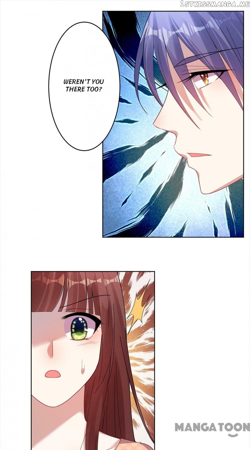 Blackmailed By Bossy Ceo chapter 39 - page 13
