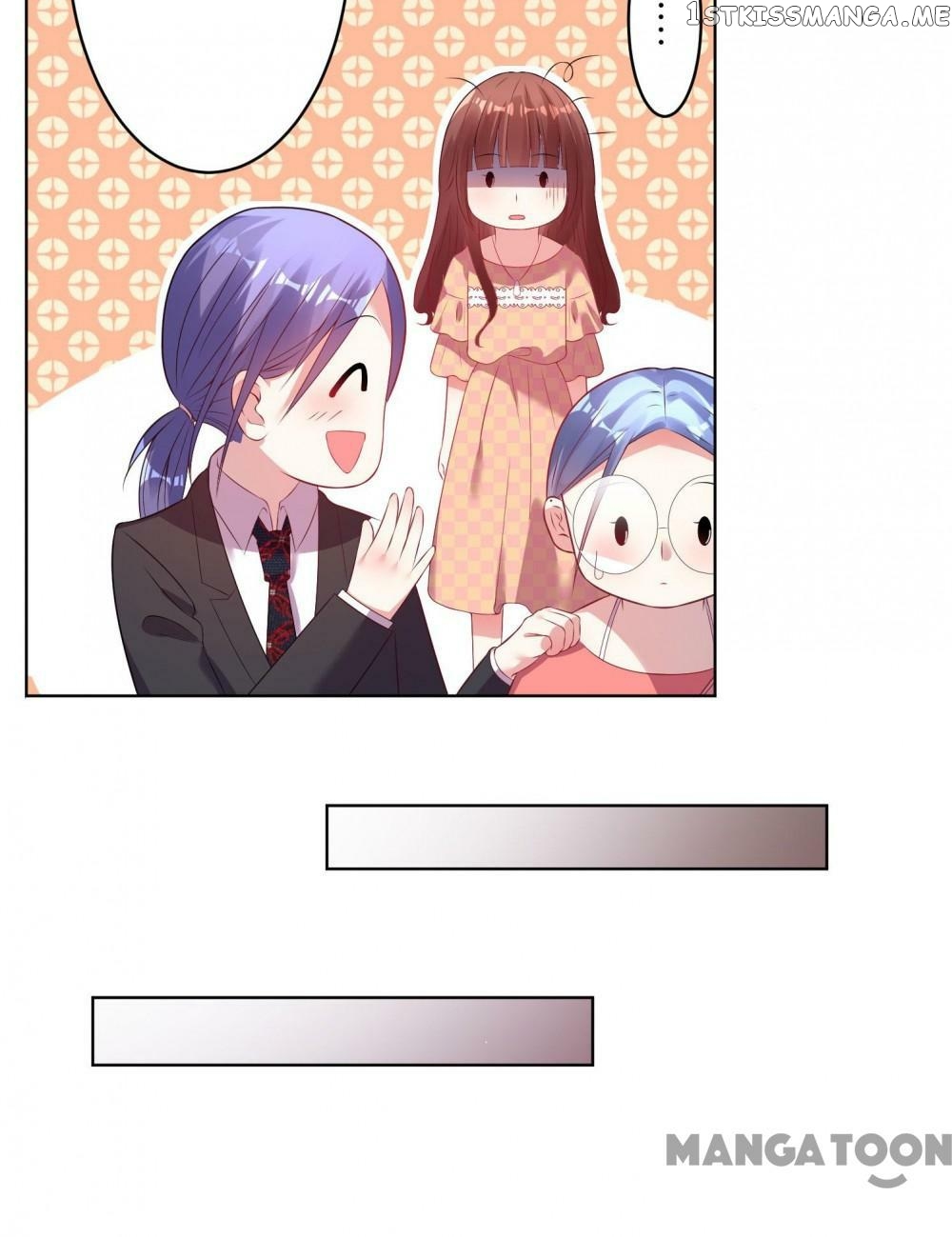 Blackmailed By Bossy Ceo chapter 39 - page 18