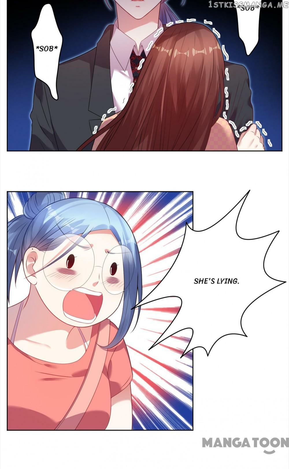 Blackmailed By Bossy Ceo chapter 39 - page 2