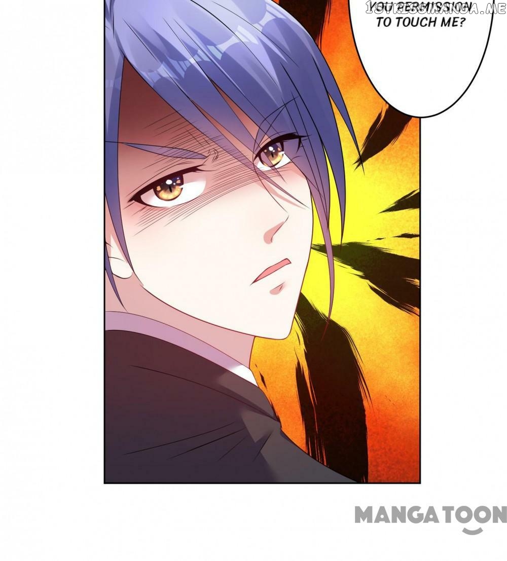 Blackmailed By Bossy Ceo chapter 39 - page 21