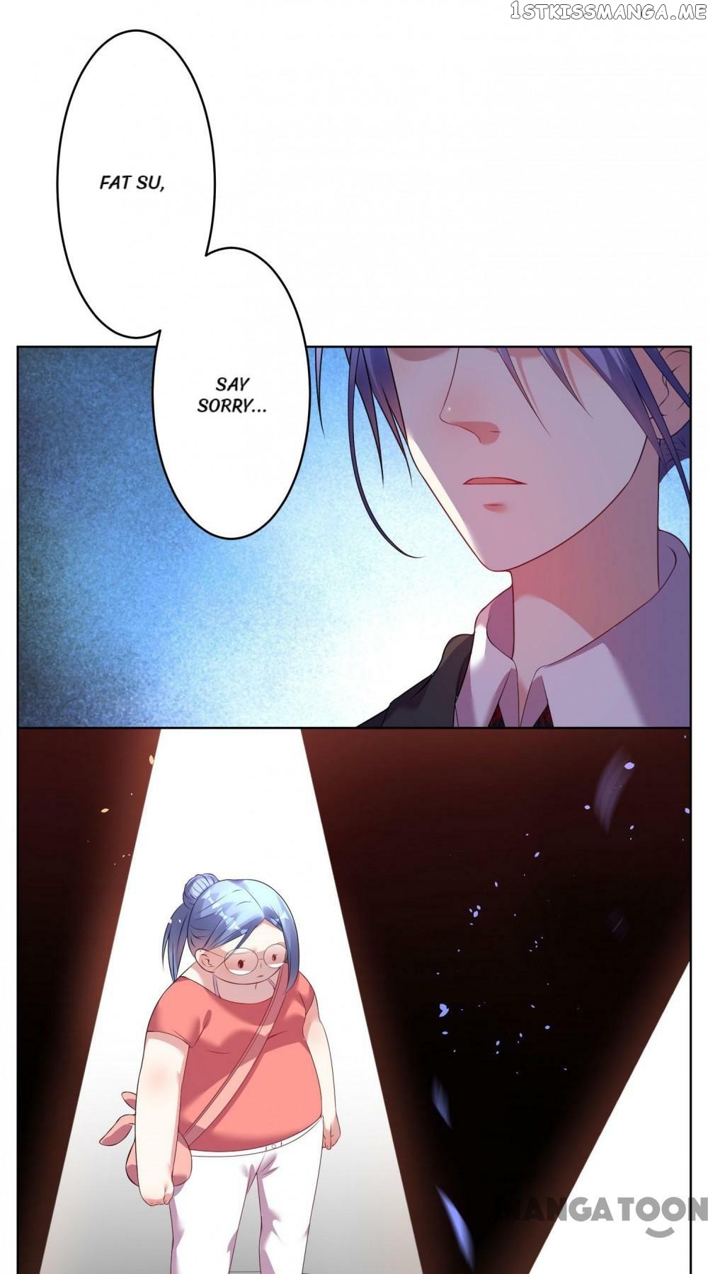 Blackmailed By Bossy Ceo chapter 39 - page 3
