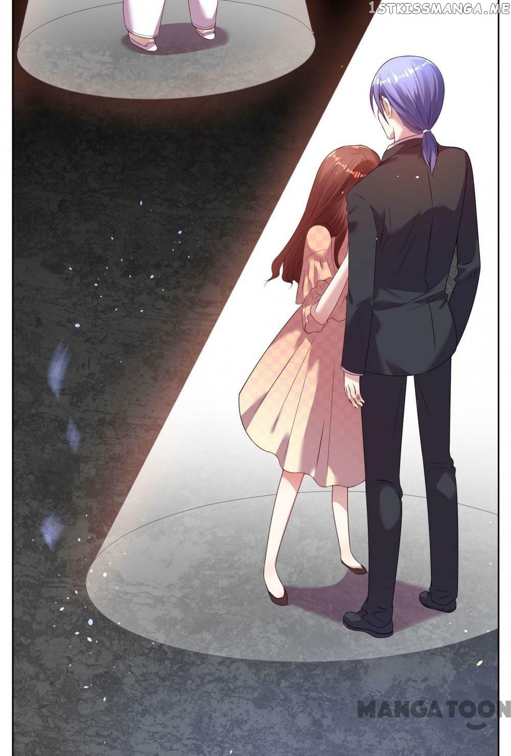 Blackmailed By Bossy Ceo chapter 39 - page 4