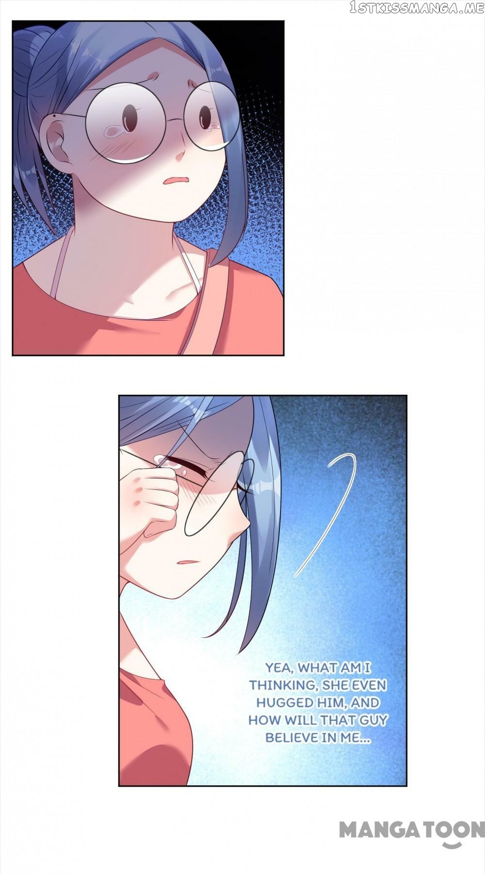 Blackmailed By Bossy Ceo chapter 39 - page 5