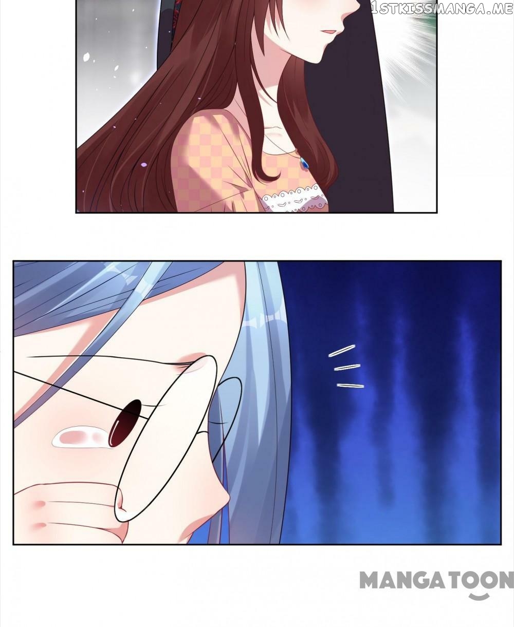 Blackmailed By Bossy Ceo chapter 39 - page 7