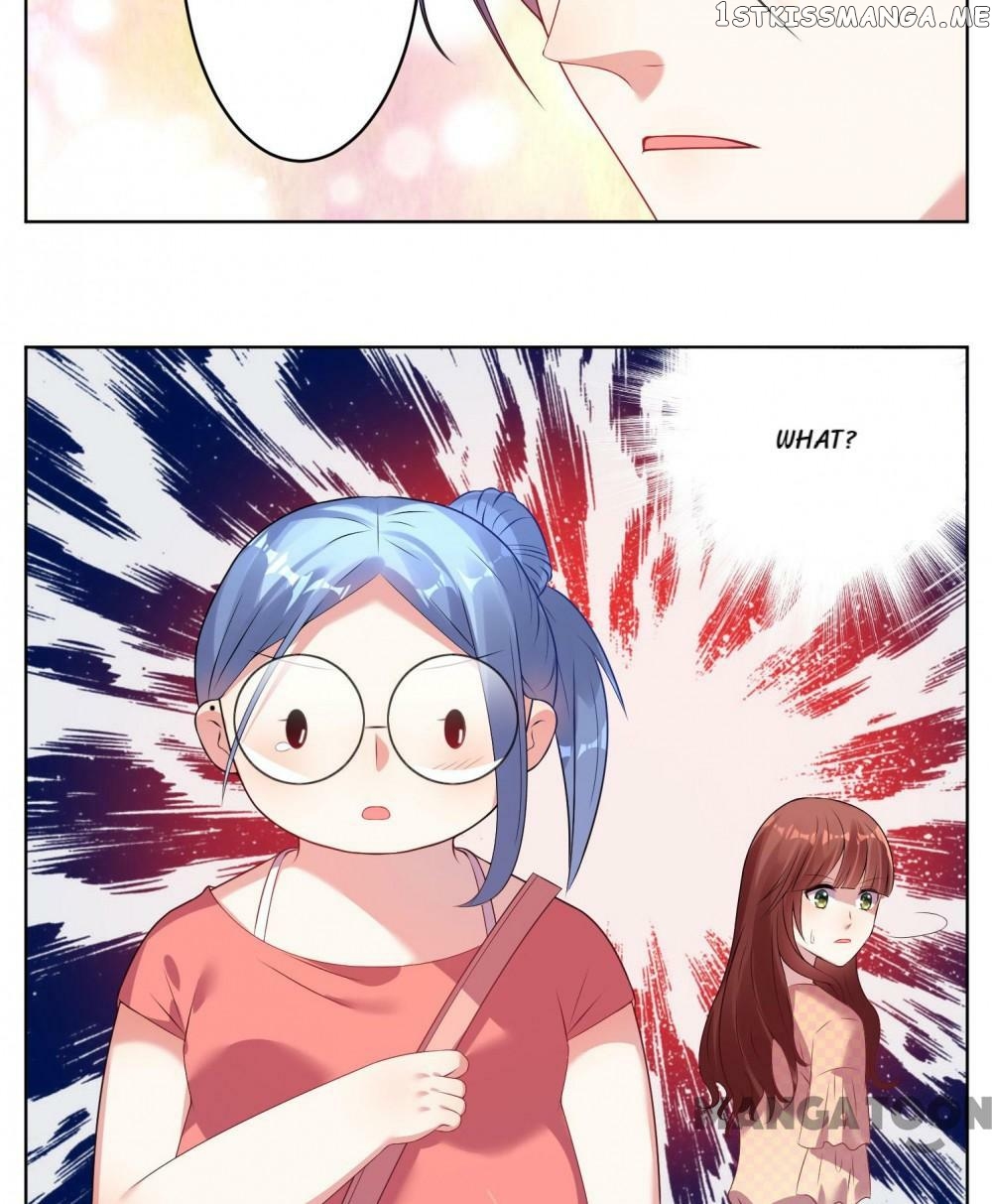 Blackmailed By Bossy Ceo chapter 39 - page 9