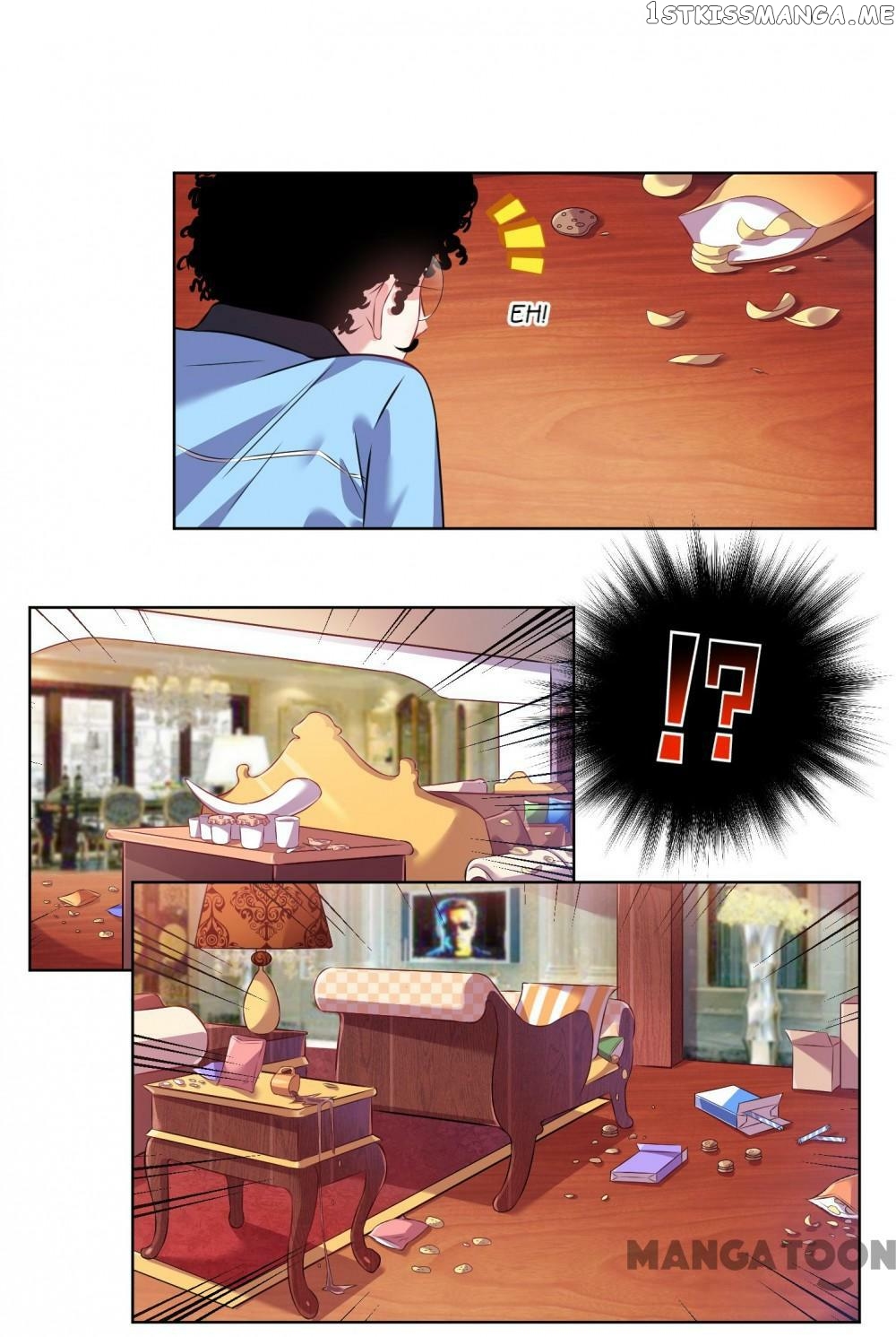 Blackmailed By Bossy Ceo chapter 69 - page 11