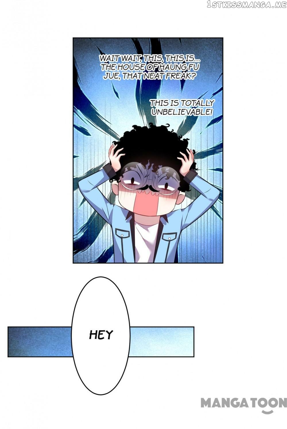 Blackmailed By Bossy Ceo chapter 69 - page 12