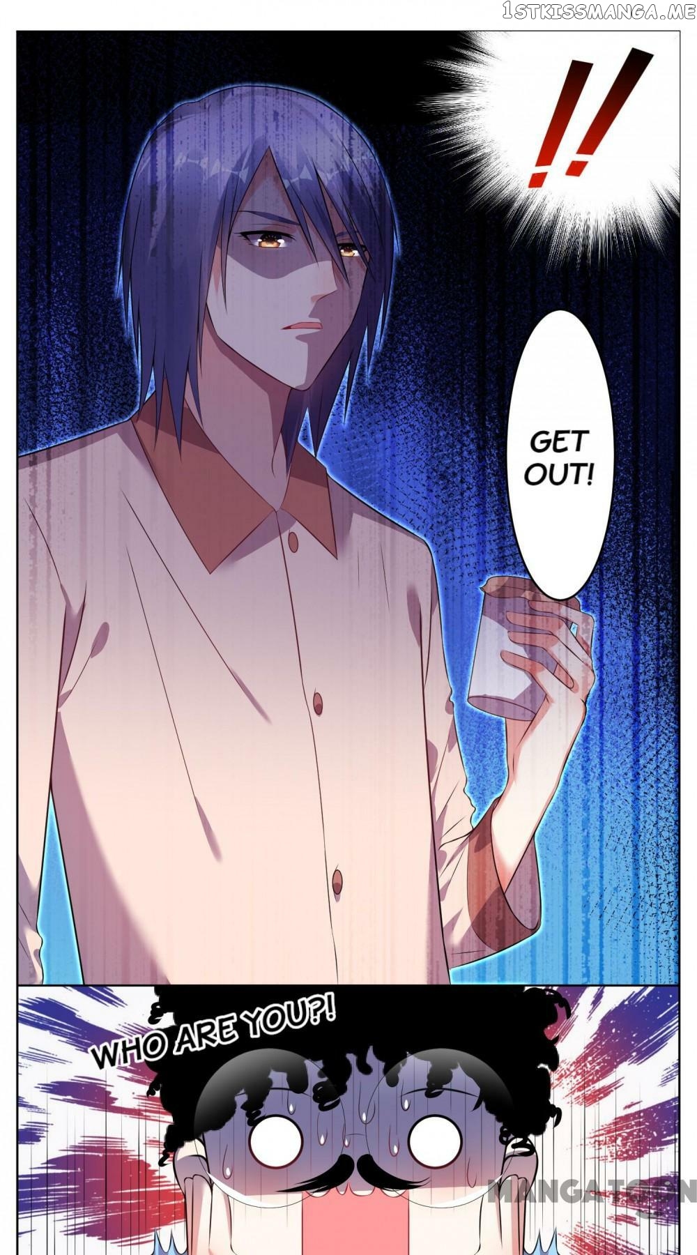 Blackmailed By Bossy Ceo chapter 69 - page 13
