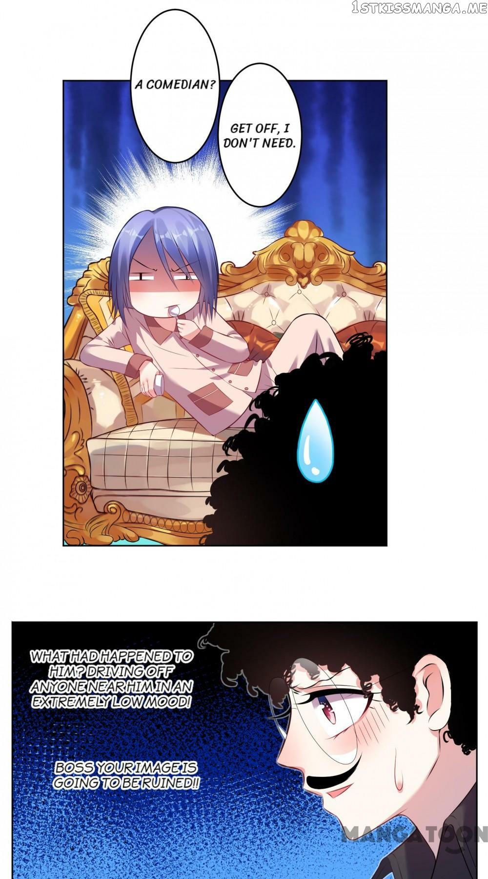 Blackmailed By Bossy Ceo chapter 69 - page 19