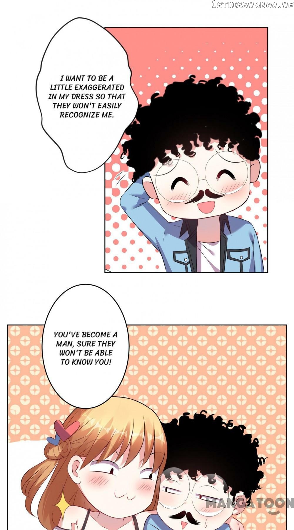 Blackmailed By Bossy Ceo chapter 69 - page 2