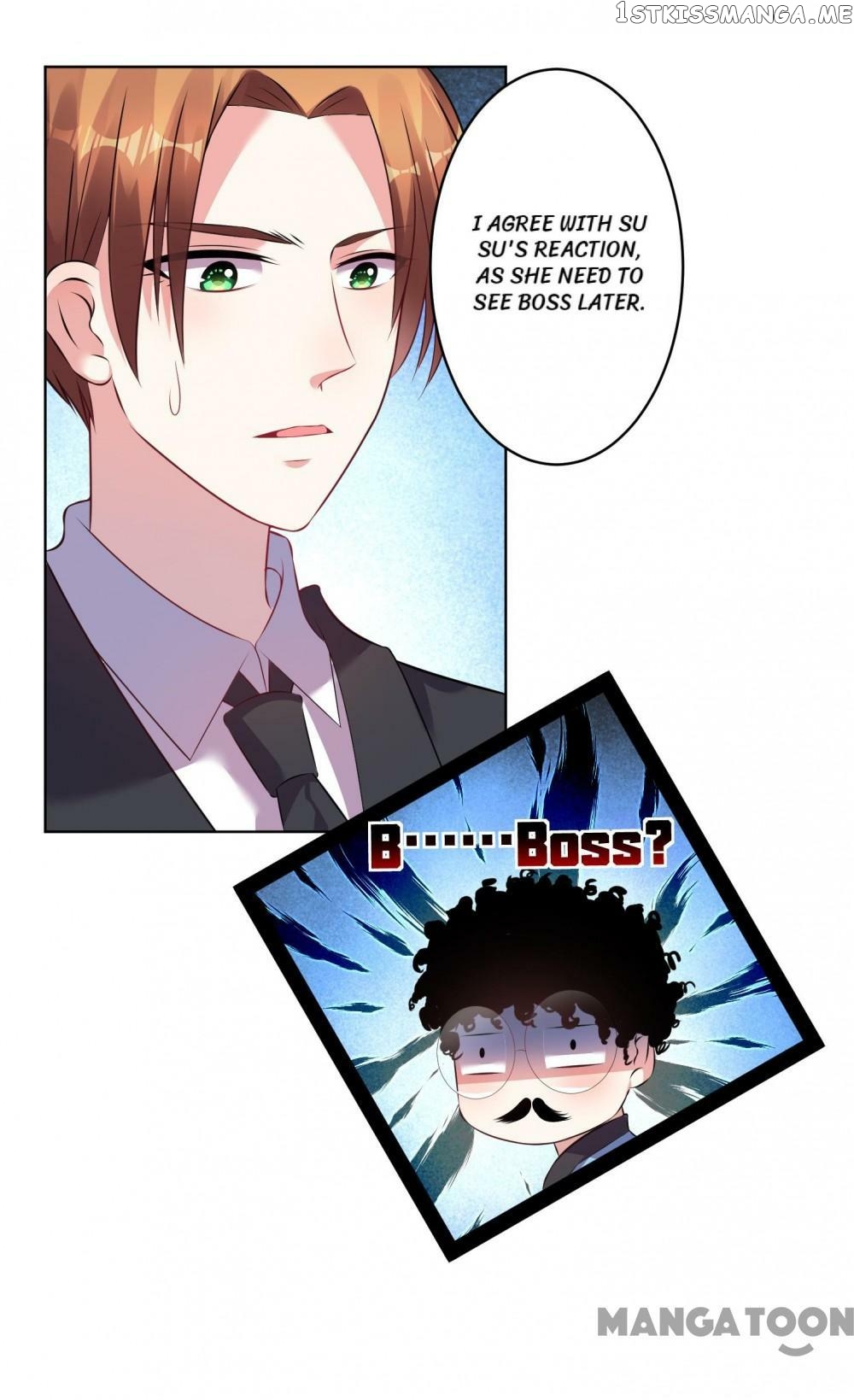 Blackmailed By Bossy Ceo chapter 69 - page 4