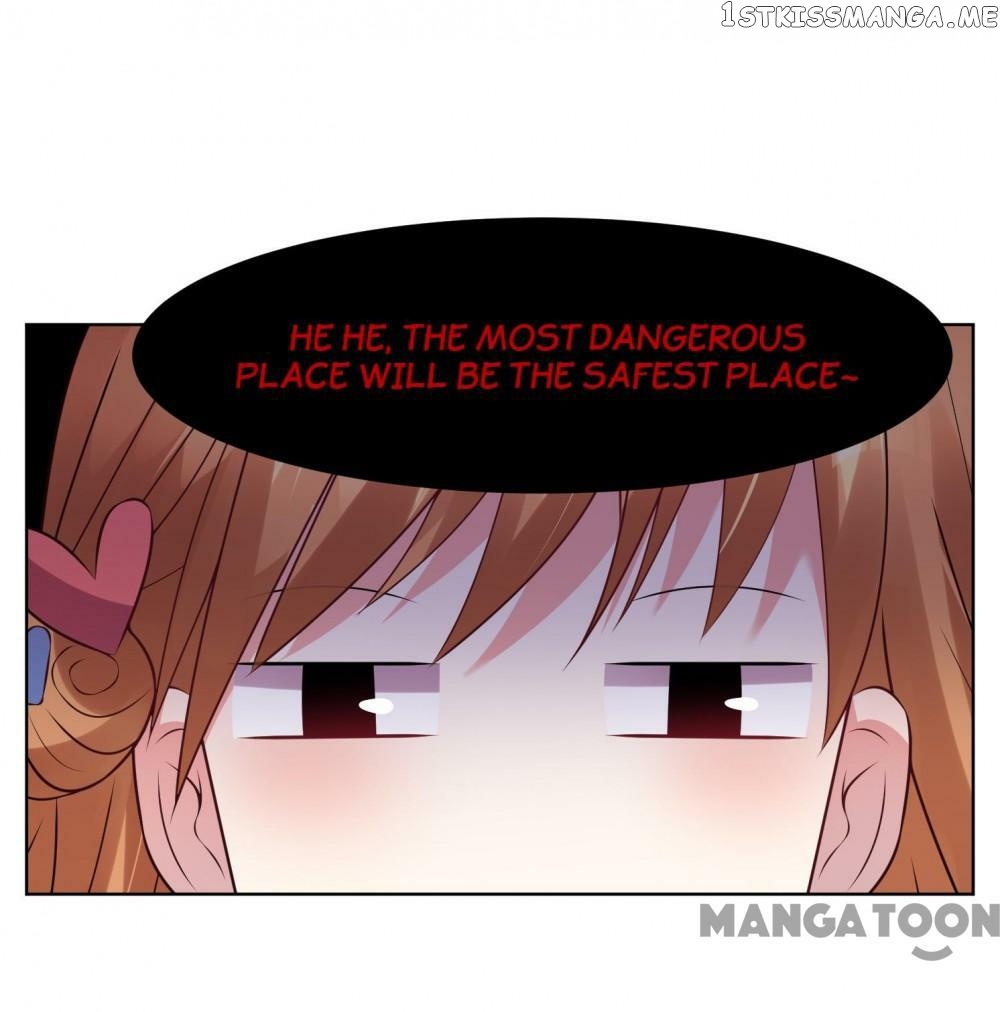 Blackmailed By Bossy Ceo chapter 69 - page 8