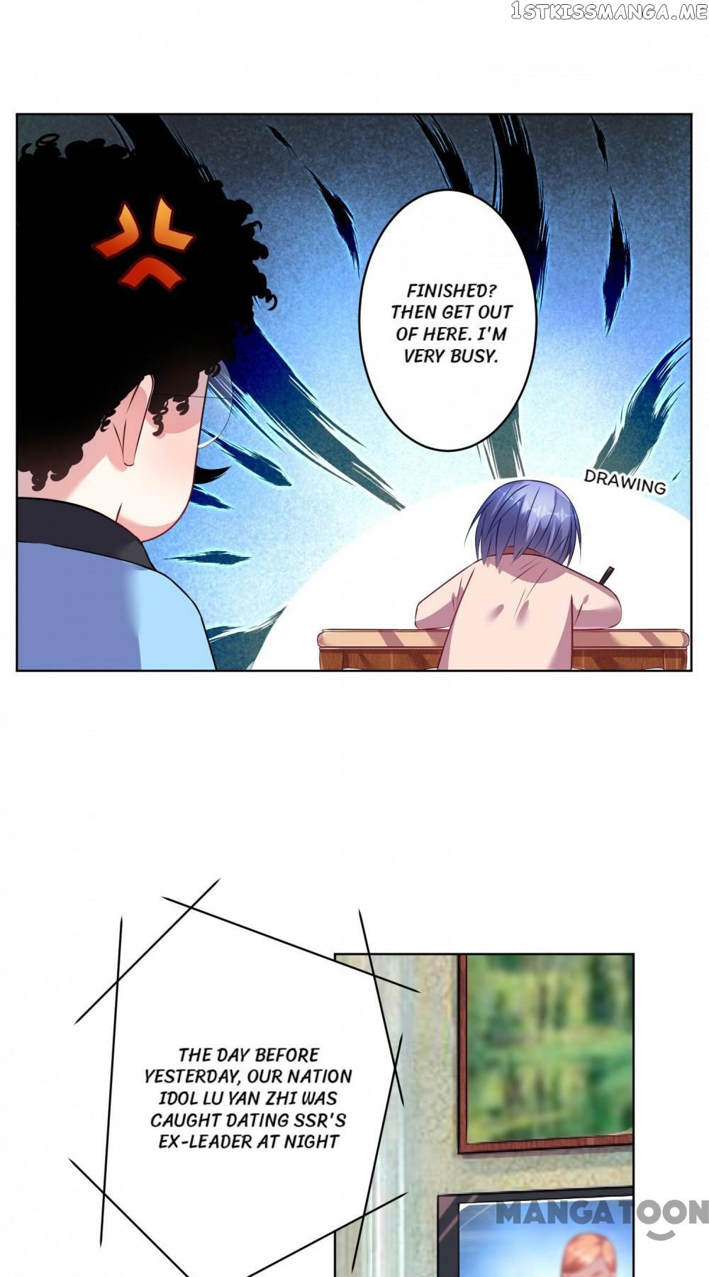 Blackmailed By Bossy Ceo chapter 70 - page 11