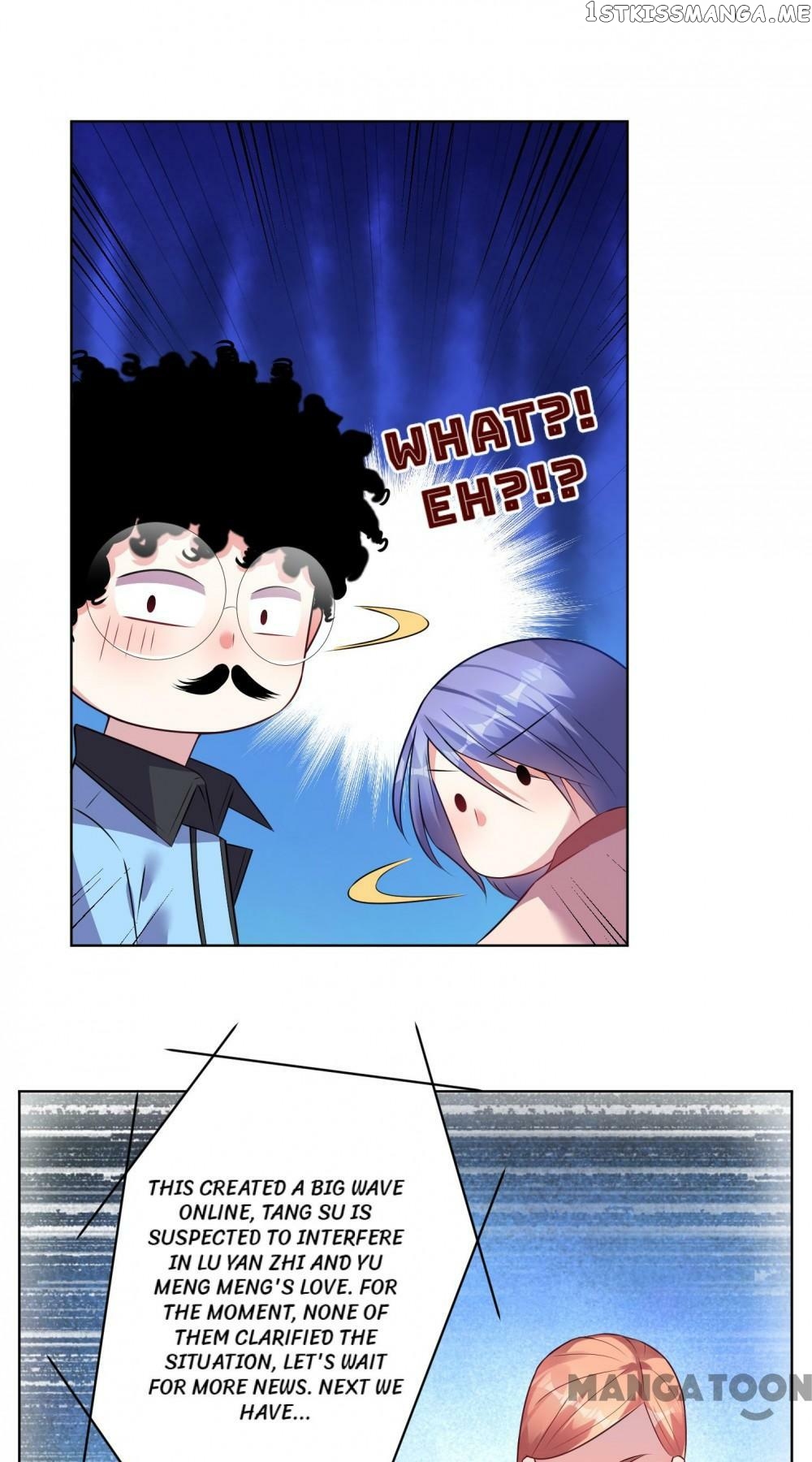 Blackmailed By Bossy Ceo chapter 70 - page 13