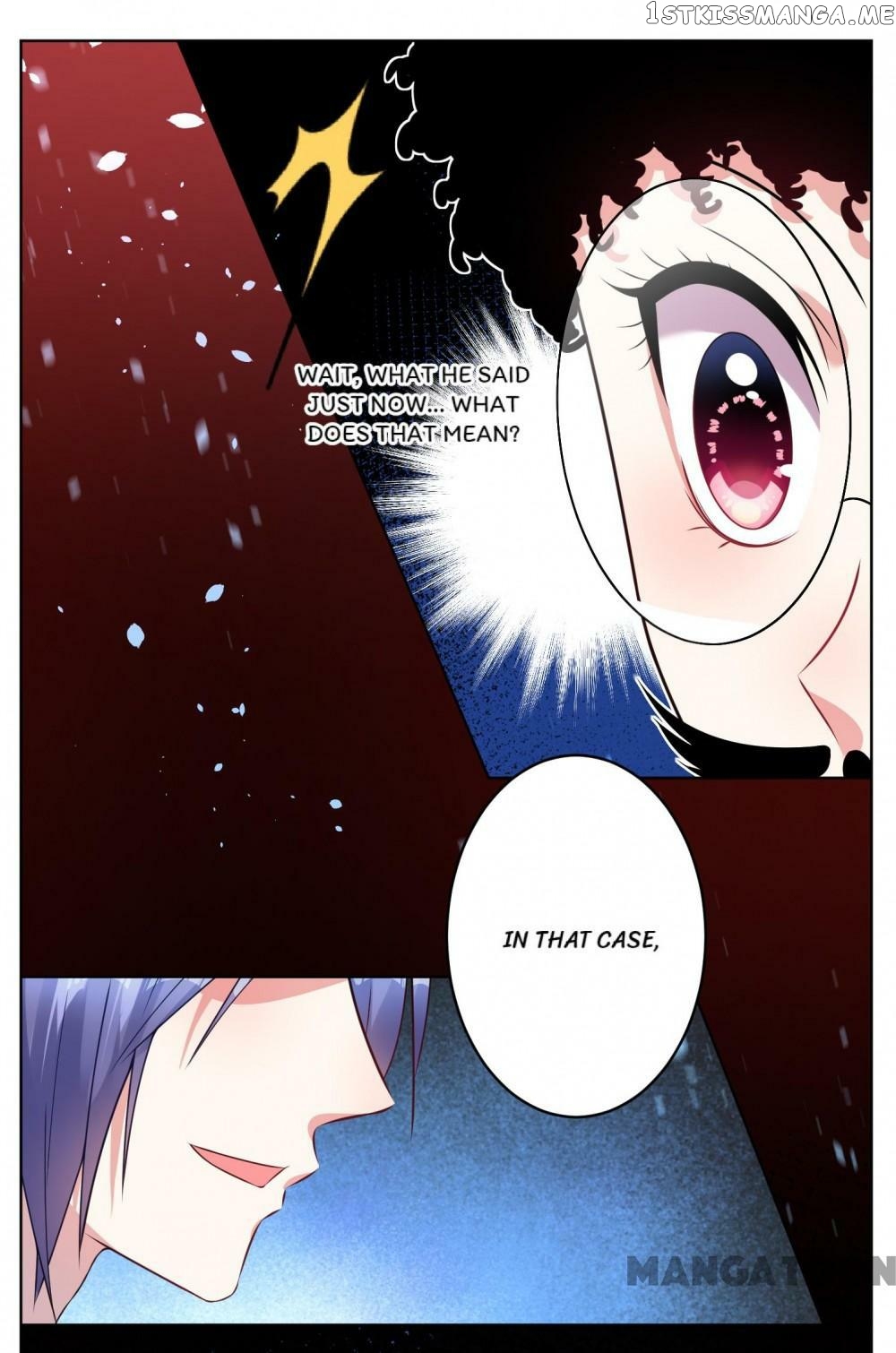 Blackmailed By Bossy Ceo chapter 70 - page 19