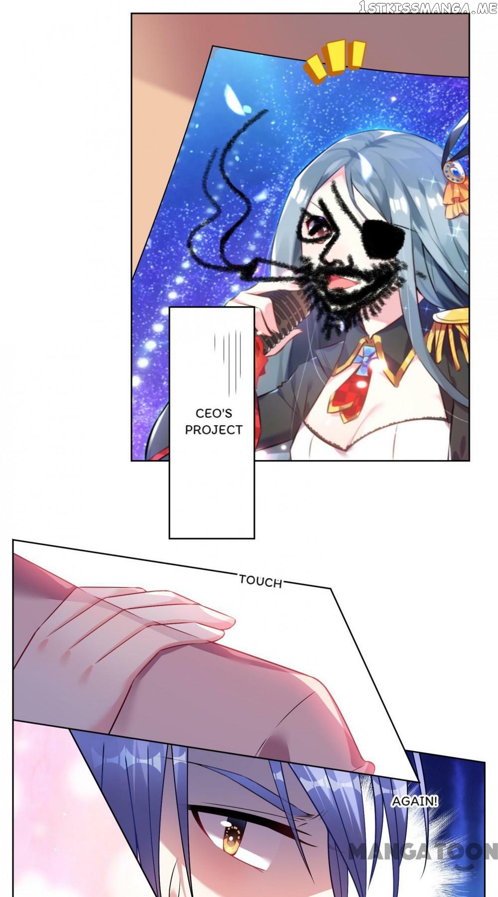 Blackmailed By Bossy Ceo chapter 70 - page 2