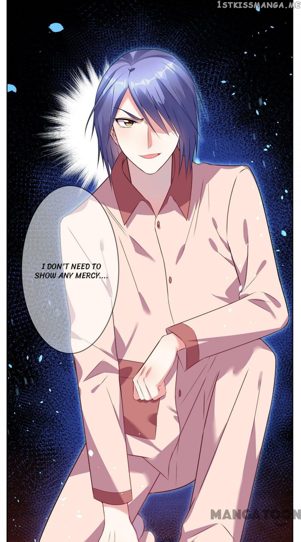 Blackmailed By Bossy Ceo chapter 70 - page 20