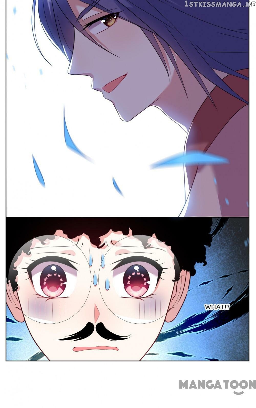 Blackmailed By Bossy Ceo chapter 70 - page 22