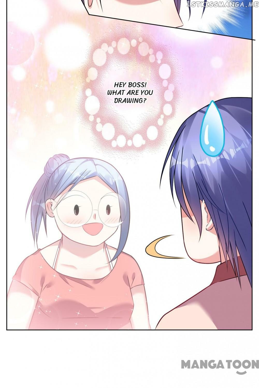 Blackmailed By Bossy Ceo chapter 70 - page 3