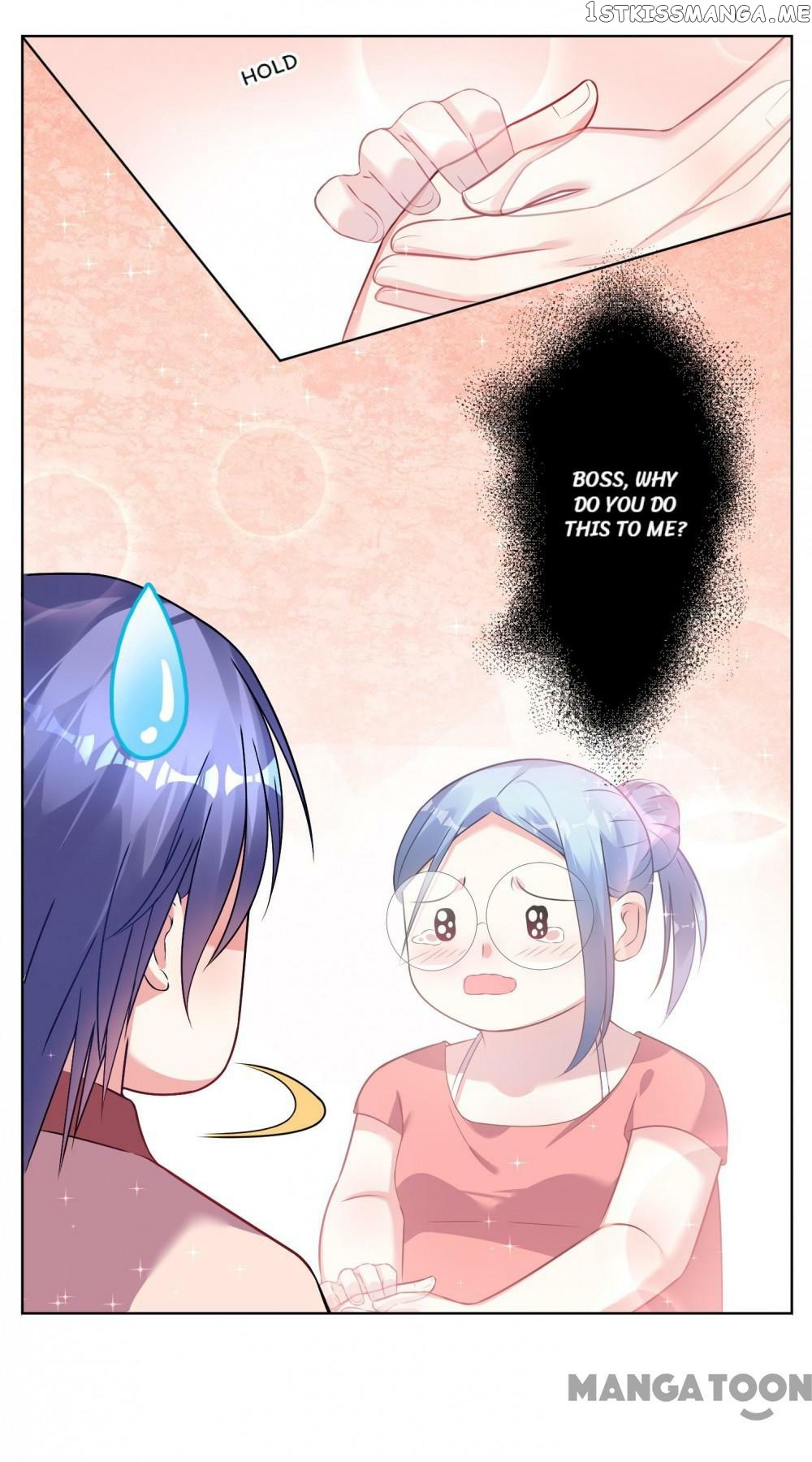 Blackmailed By Bossy Ceo chapter 70 - page 4